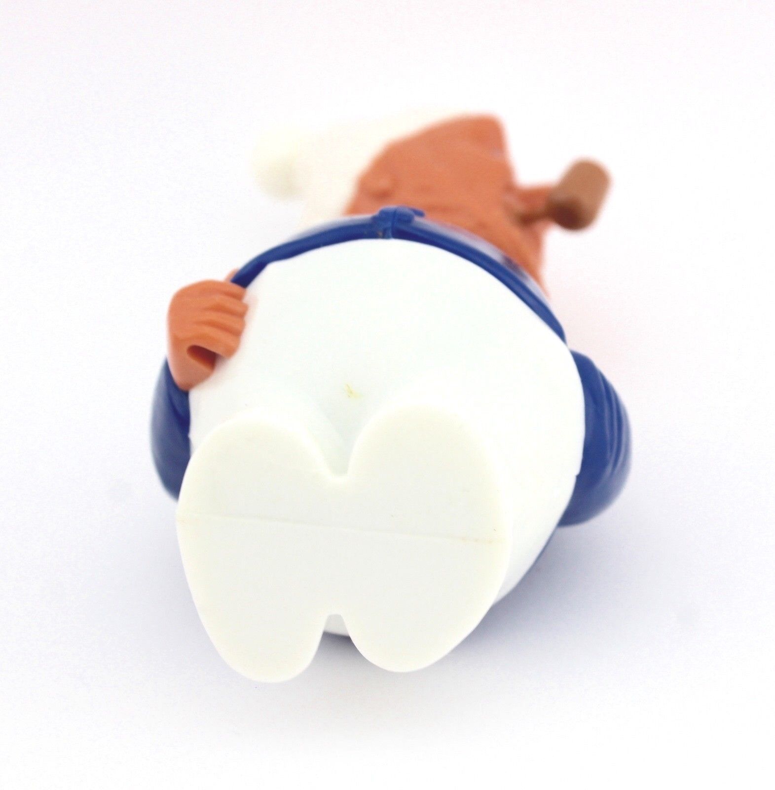 10 Alter Wackelkopf Wichtel Zwerg Seemann old toy 10cm BREBA GERMANY NEU 50/60er - Antikhandel-Stuttgart