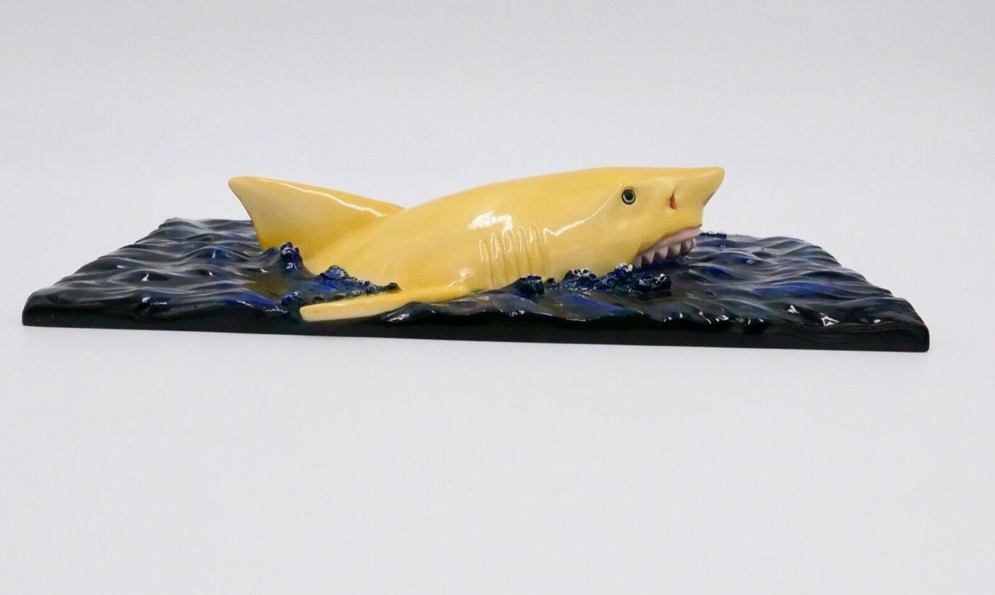 Basel World April 2008 Eintrittskarte BREITLING Display, Hai, Shark, Merchandise - Antikhandel-Stuttgart