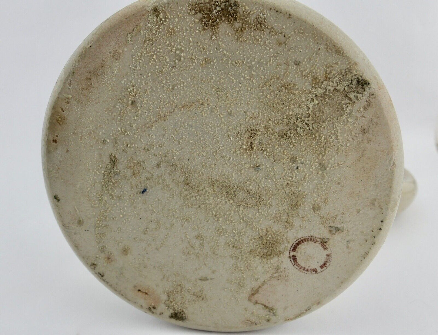 3 Liter Bier Krug 1878 1953 Schwabenbräu 75 Jahre Stuttgart Vaihingen ROB LEICHT - Antikhandel-Stuttgart