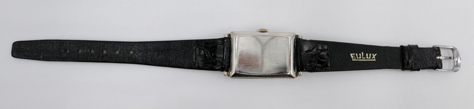 1930er VINTAGE LONGINES Herren vergoldet gold filled Cal. 947N neues Lederband - Antikhandel-Stuttgart