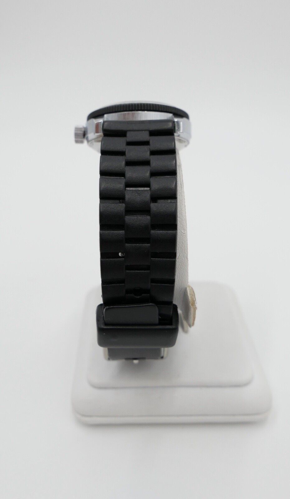 Vintage " RELAY DIVER " Taucheruhr watch Armbanduhr Uhr Herren Kal. cal AP C164 - Antikhandel-Stuttgart