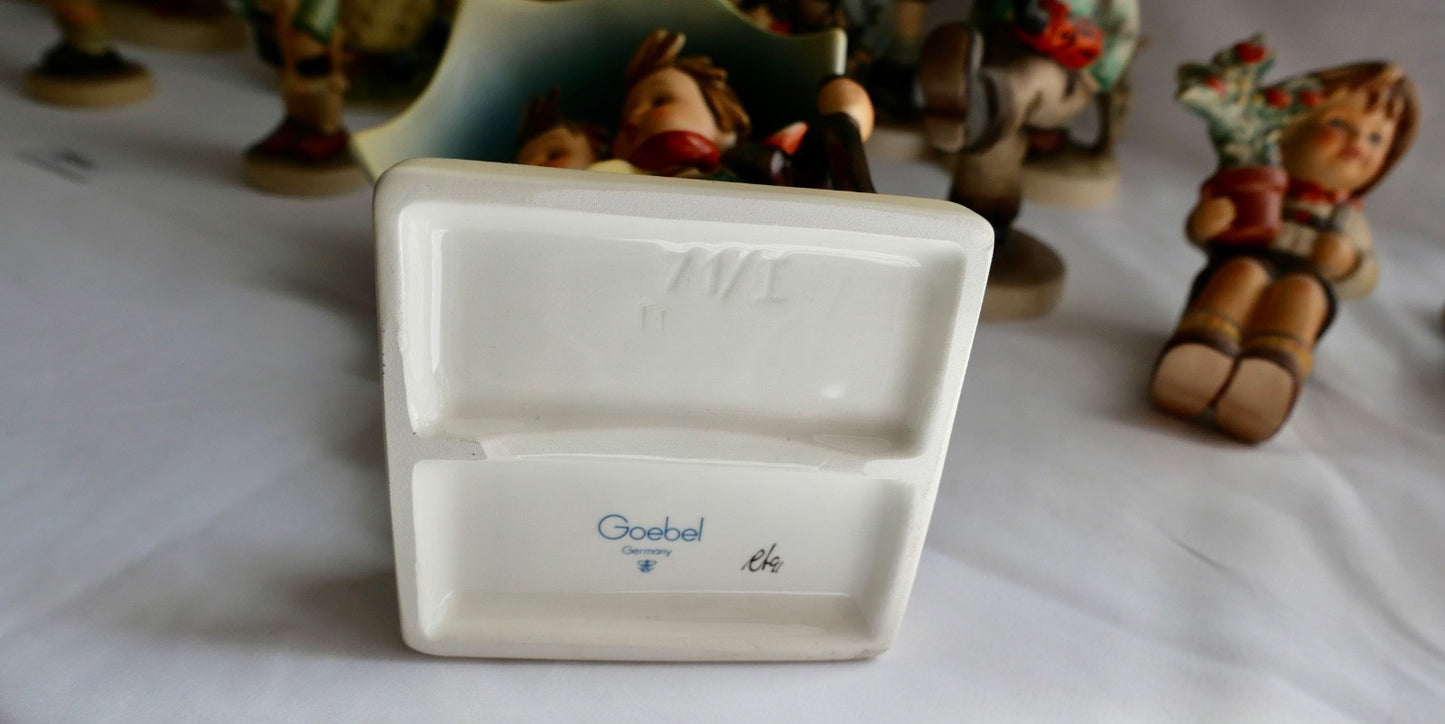 17 Stück Hummel Figur Goebel Posten LOT