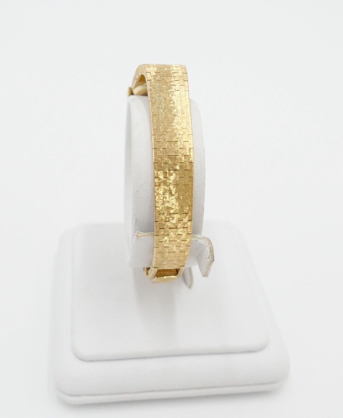 IWC Damenuhr Vollgold GOLD 750 / 18K Cal. C431 Handaufzug - Antikhandel-Stuttgart