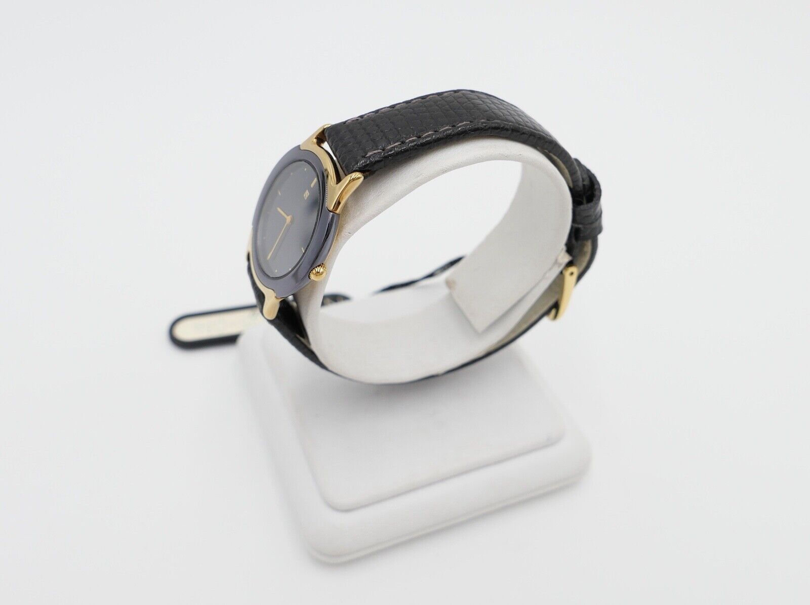 Elegante NOBLIA Damen Uhr NEU Box & Papiere YPIBL 304 / 4420-Y62643 ESL - Antikhandel-Stuttgart