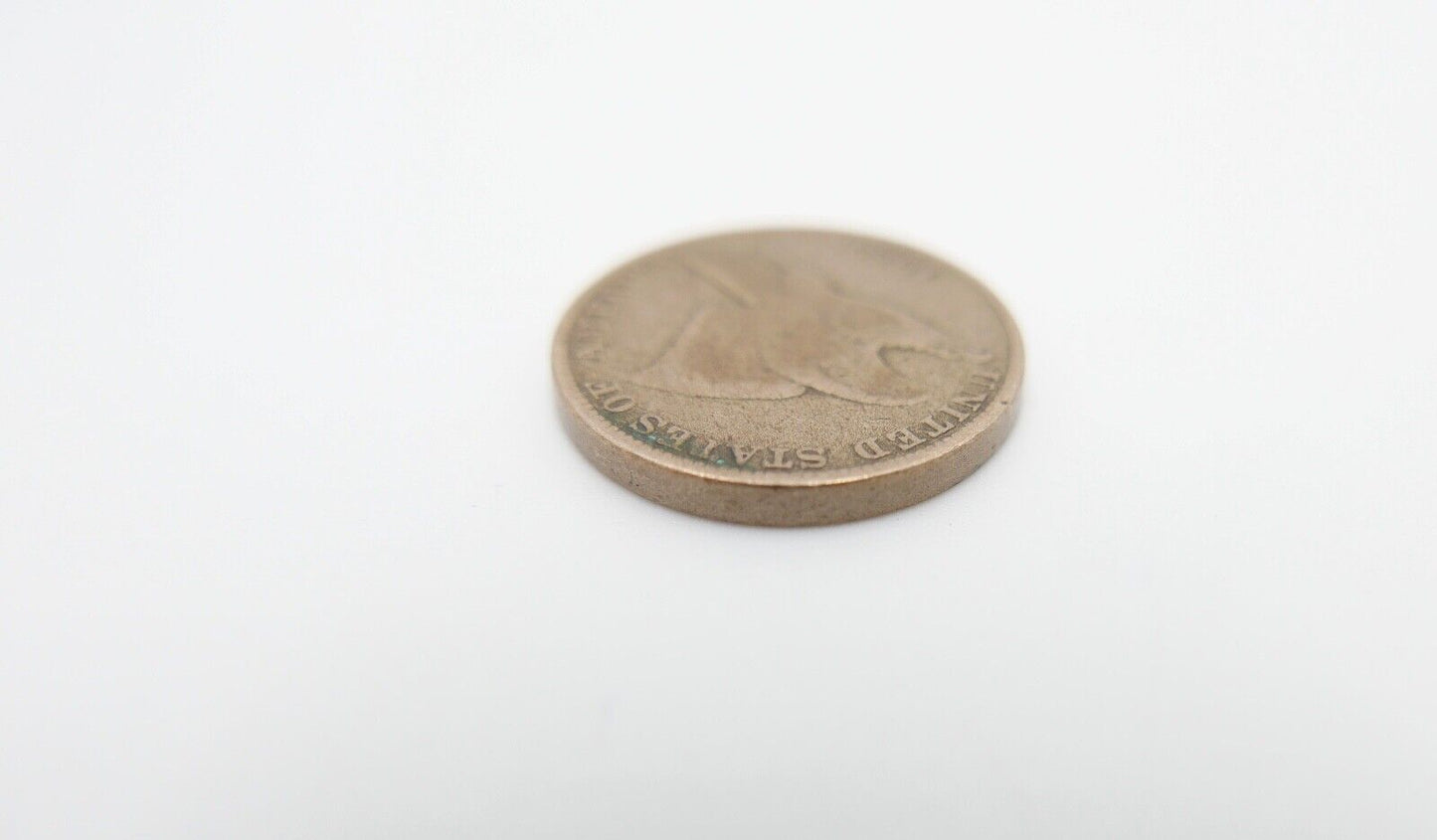 USA 1 Cent 1857 Flying Eagle Vereinigte Staaten ss-vz - Antikhandel-Stuttgart