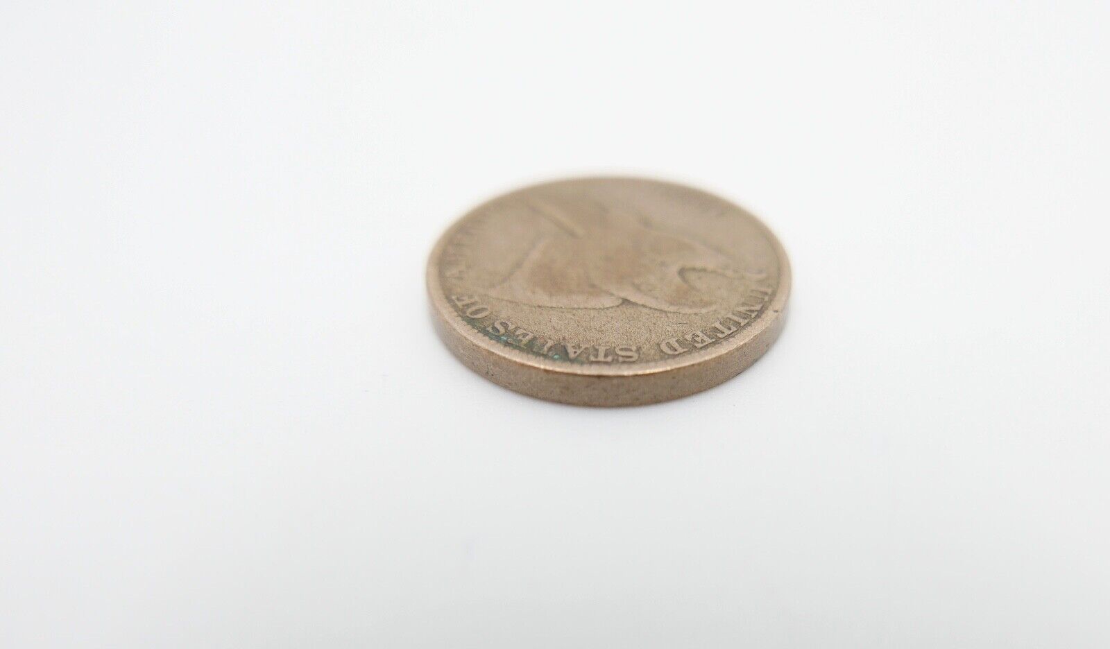 USA 1 Cent 1857 Flying Eagle Vereinigte Staaten ss-vz - Antikhandel-Stuttgart