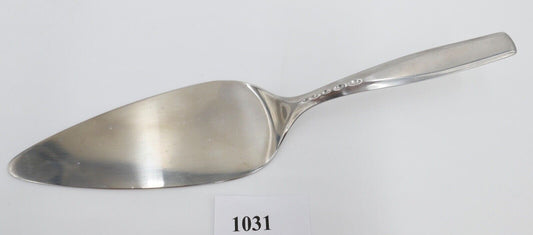 -- NEU -- WMF LONDON -- Tortenheber Cromargan Edelstahl Rostfrei - Antikhandel-Stuttgart