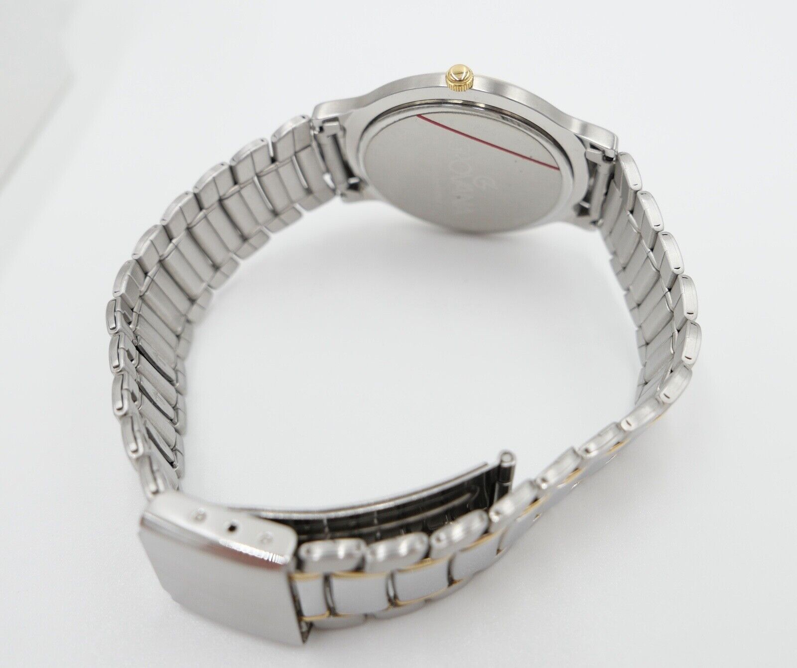 Grovana 1705.1 WATCH Herren Armbanduhr inkl. Box NEU NEUwertig Swiss Made - Antikhandel-Stuttgart