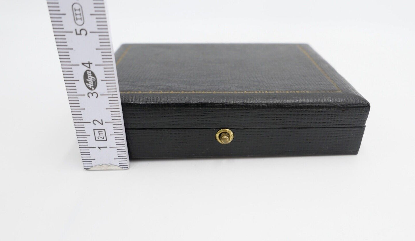 Autoplakette OPEL Plakette im Etui für 200 000 Km Fahrleistung Germany Pforzheim - Antikhandel-Stuttgart