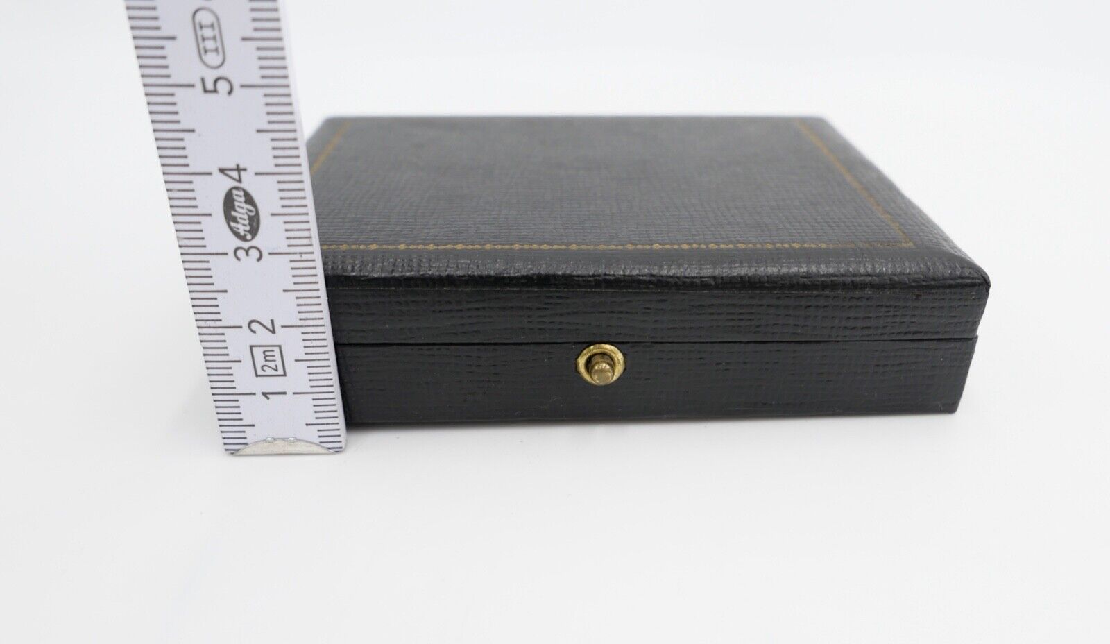 Autoplakette OPEL Plakette im Etui für 200 000 Km Fahrleistung Germany Pforzheim - Antikhandel-Stuttgart