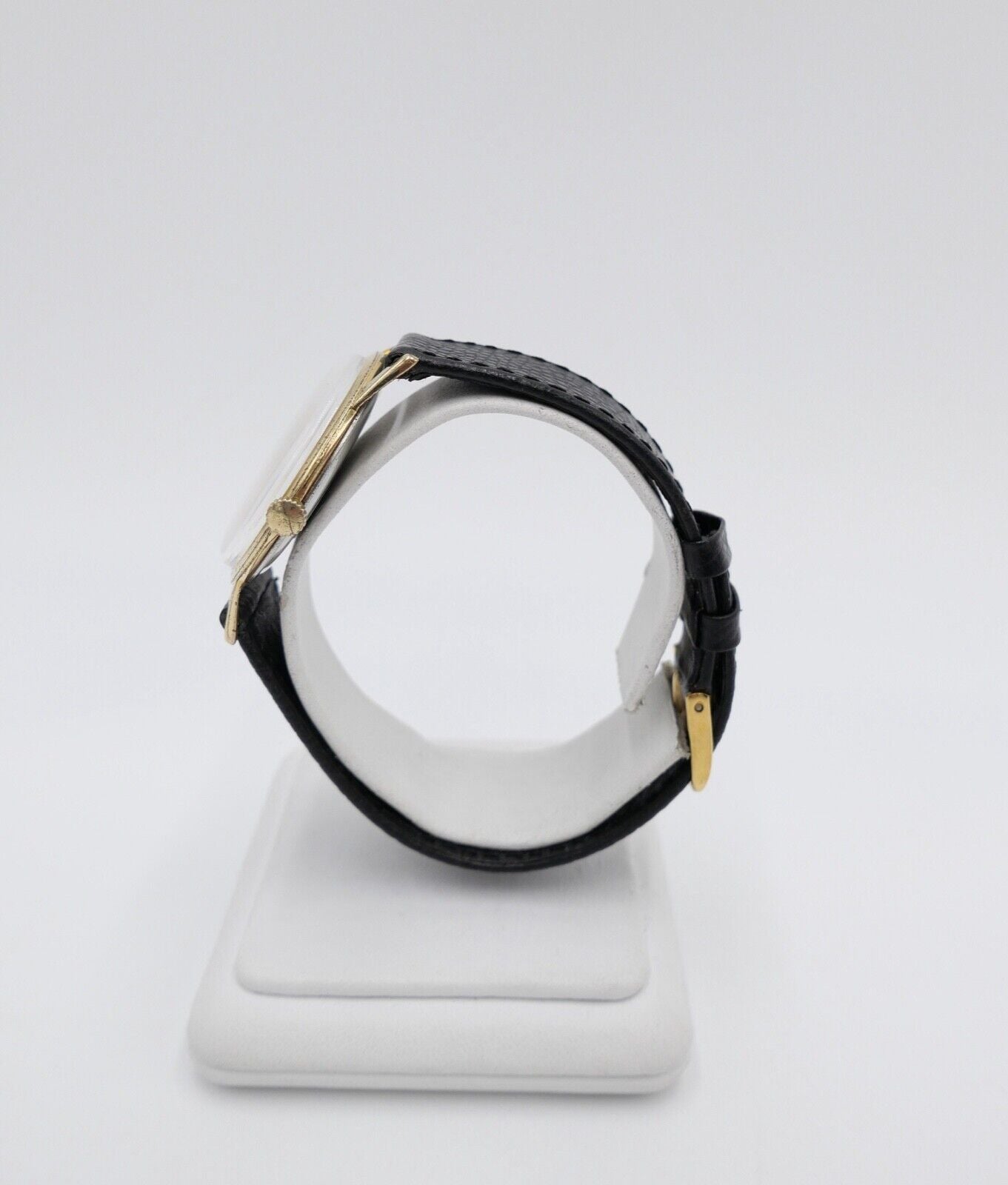 Habmann AS 1525 1526 Handaufzug Ø 34 mm 1960er Jahre - Antikhandel-Stuttgart