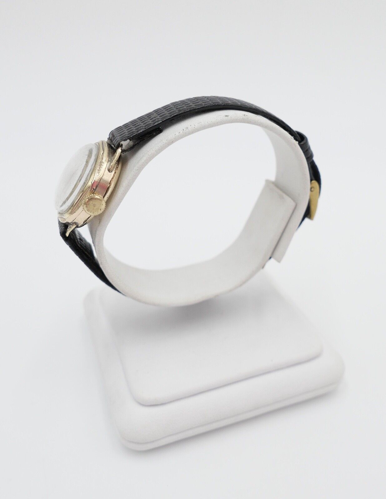 VINTAGE 30er Jahre ZENTRA Cal. 497 Damenuhr vergoldet Handaufzug - Antikhandel-Stuttgart