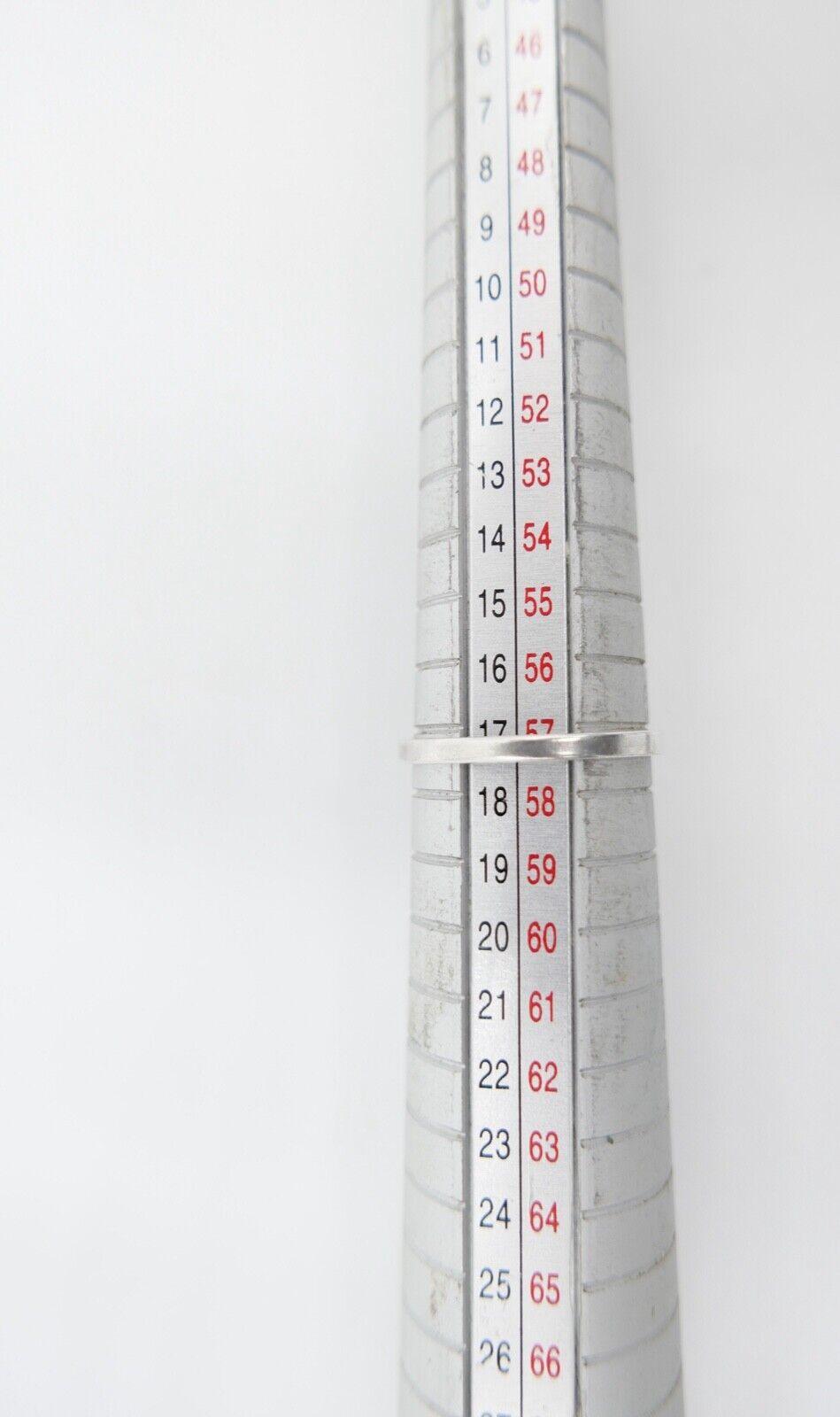 80er Silberrring butterscotch Bernstein Damen Ring Gr. 57 Silber 835 Fischland - Antikhandel-Stuttgart