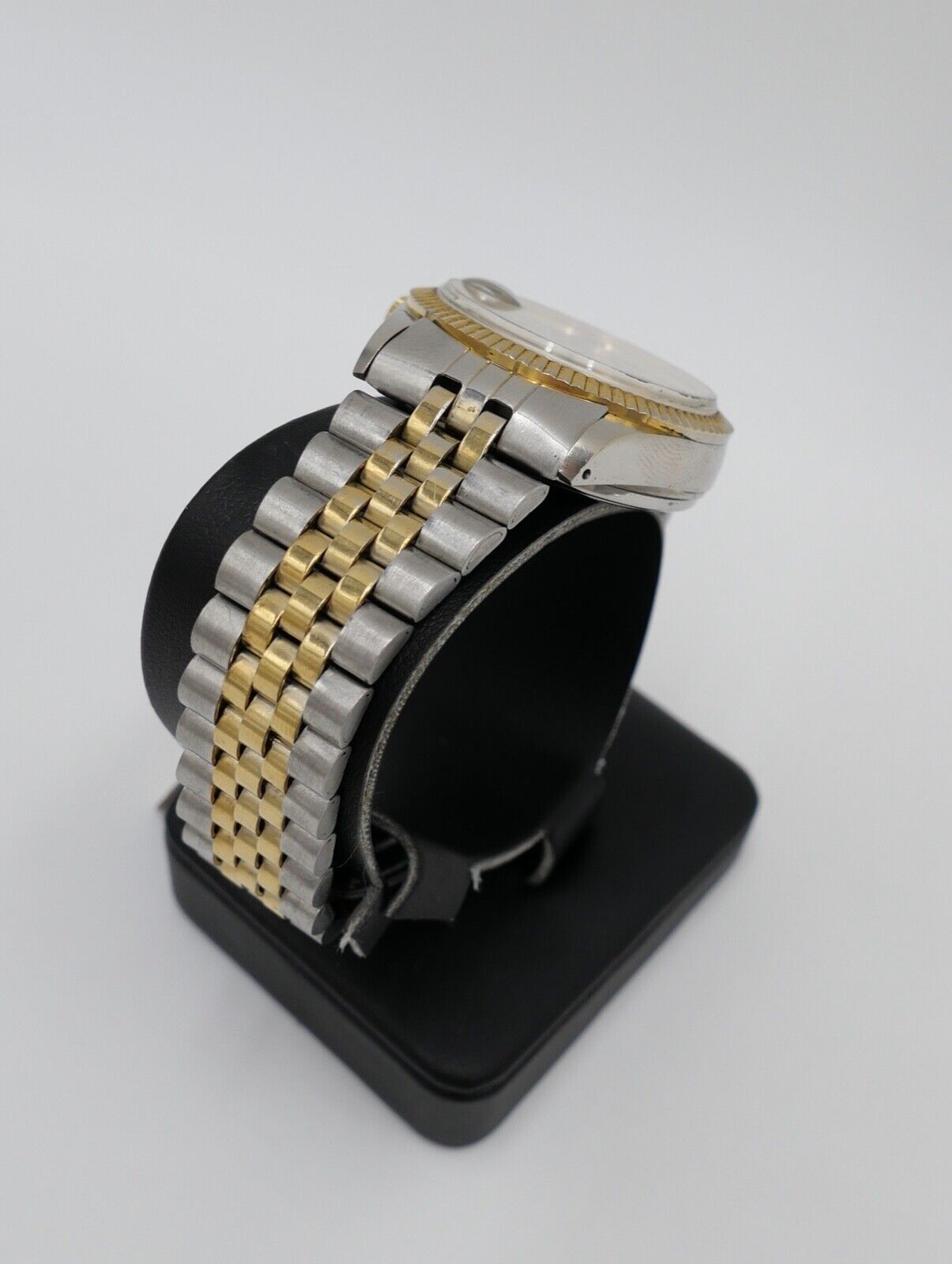 NOVA Herrenuhr Automatic 1970er Ebauche Bettlach EB 825.611 Ref. 41-1587 T - Antikhandel-Stuttgart