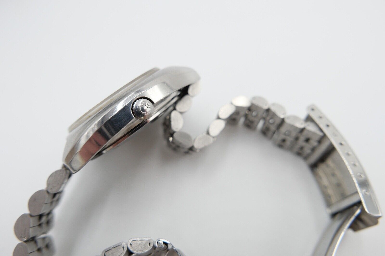 60er Jahre CERTINA blue ribbon Ref. 5801 197 Cal. 25-651 28 Jewels selten rar - Antikhandel-Stuttgart