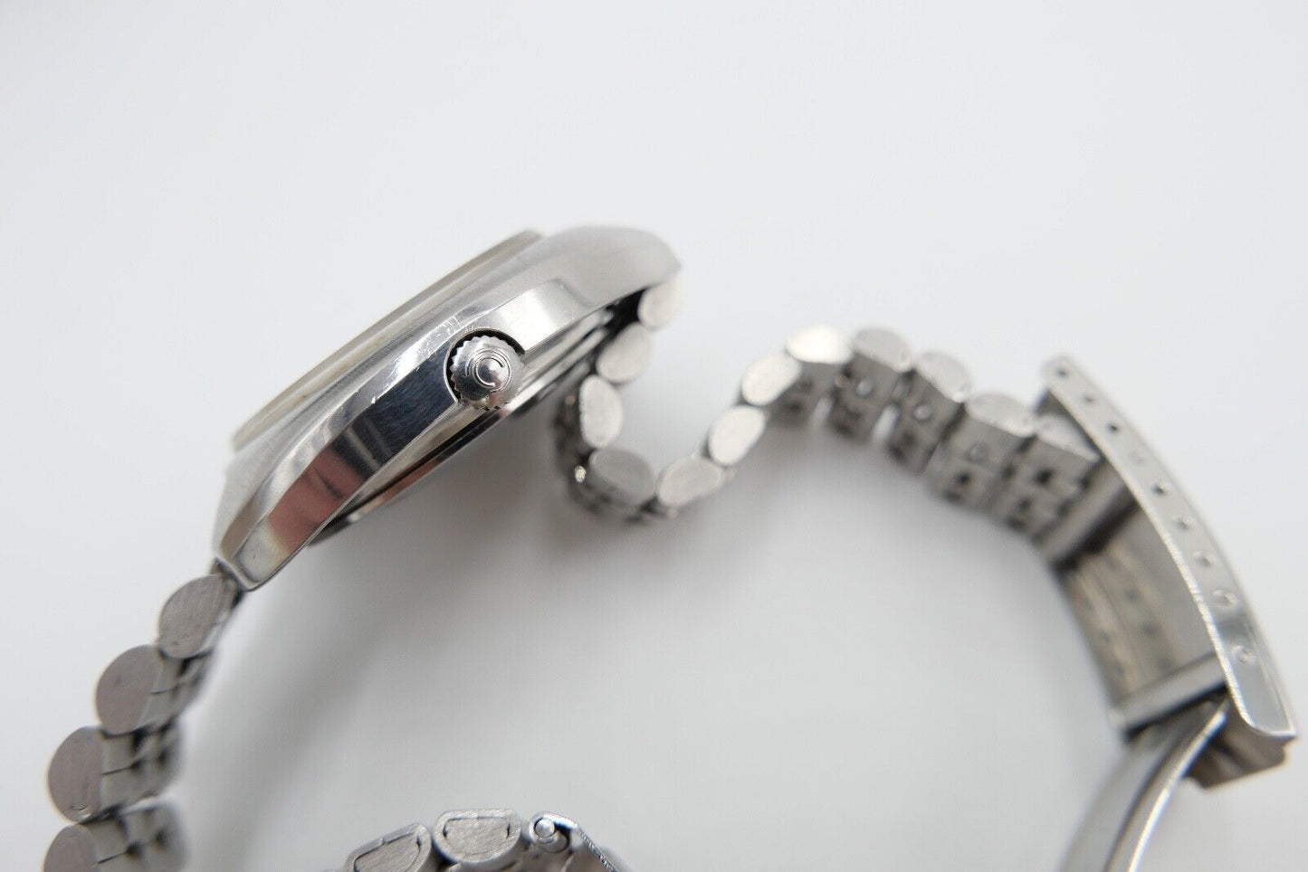 60er Jahre CERTINA blue ribbon Ref. 5801 197 Cal. 25-651 28 Jewels selten rar - Antikhandel-Stuttgart