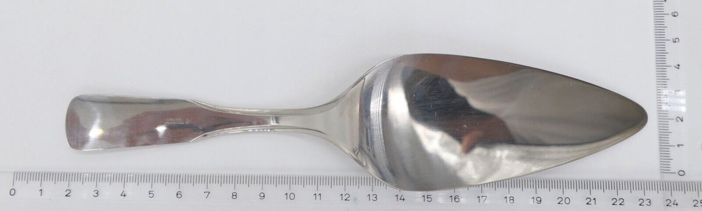 -- NEU -- WMF Tortenheber Cromargan Edelstahl Rostfrei 21,5 cm - Antikhandel-Stuttgart
