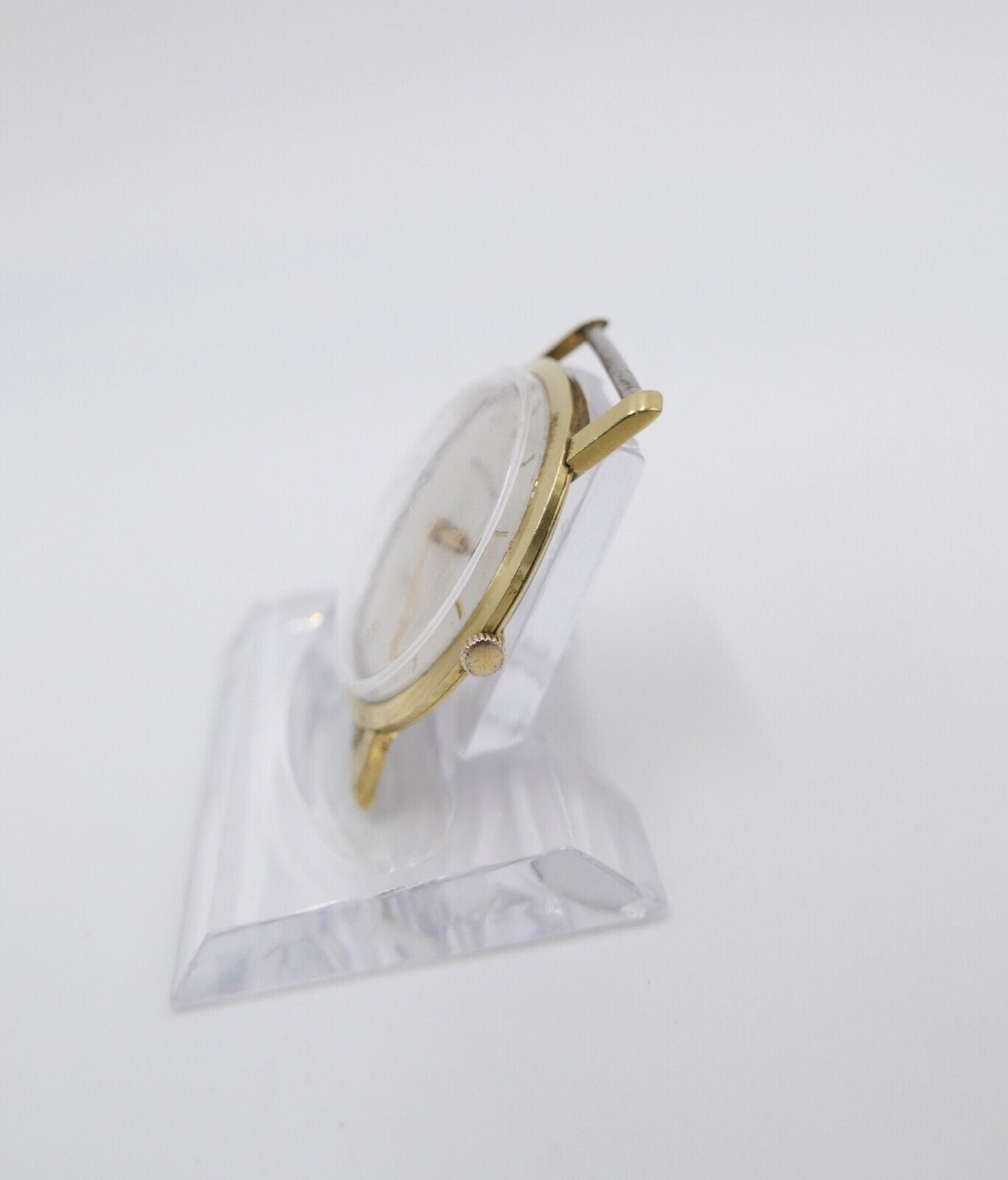 Waltham 1021-31 USA 1960er Jahre Herrenuhr Ø 34 mm HANDAUFZUG - Antikhandel-Stuttgart