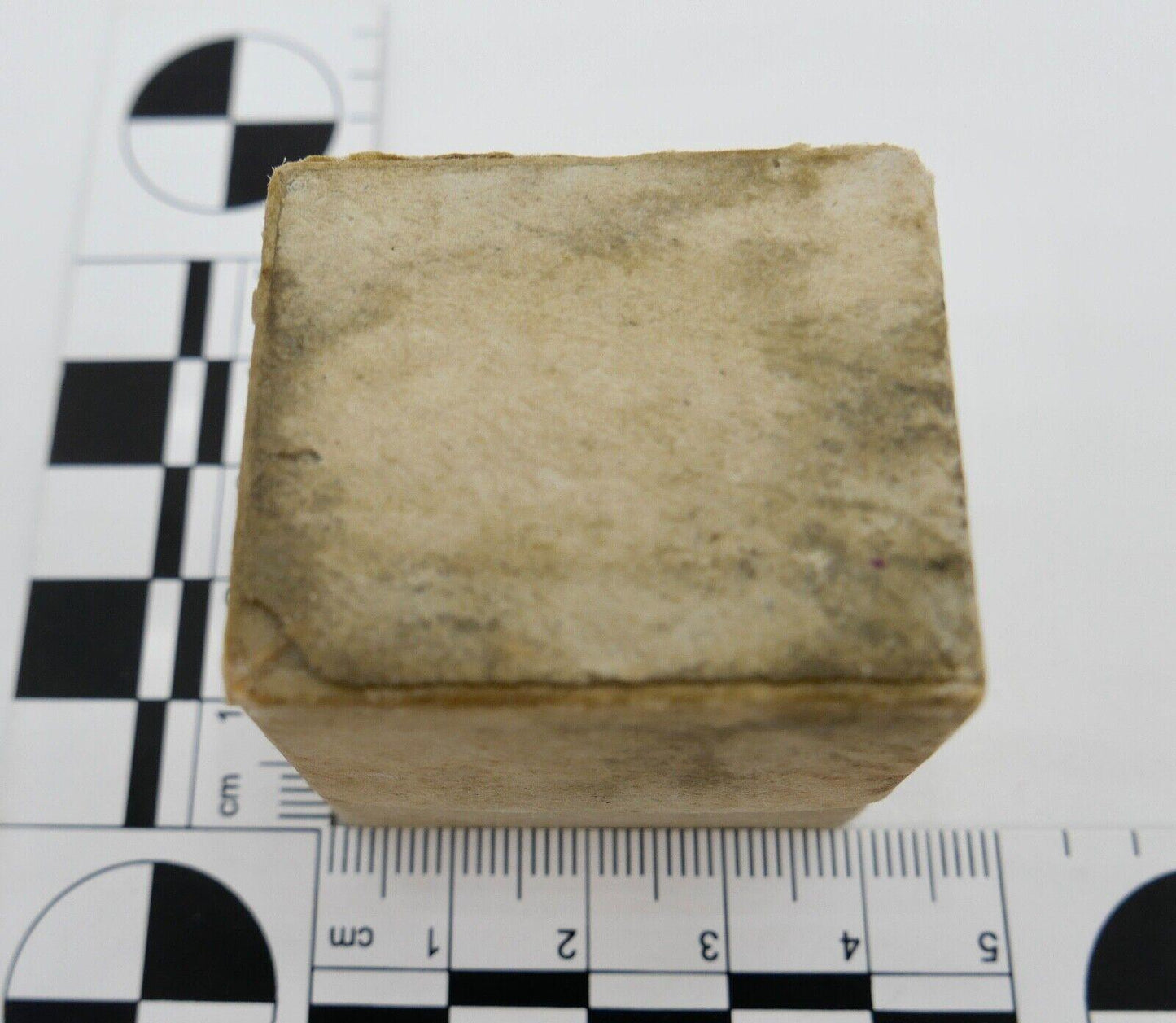 altes / antikes Ringetui Etui Box Aufbewahrung Schatulle - Antikhandel-Stuttgart