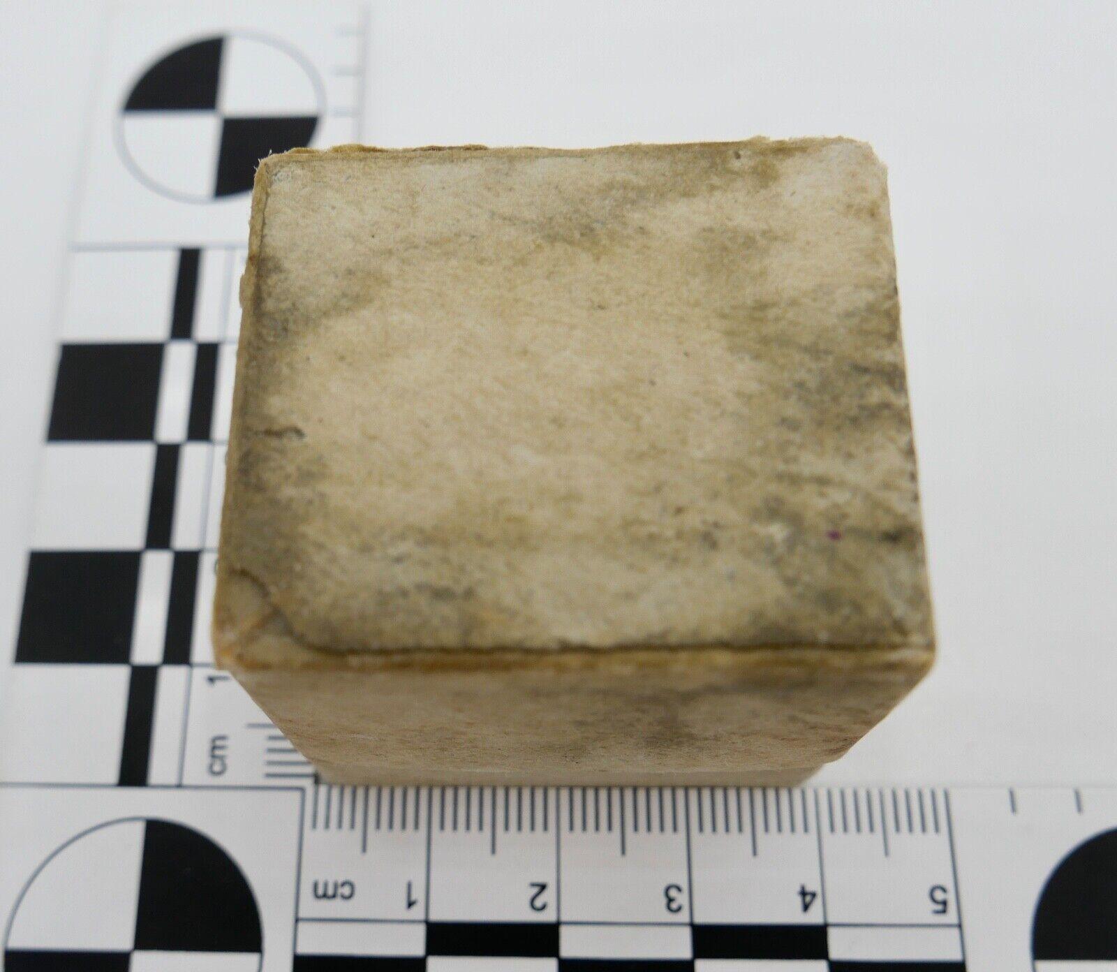 altes / antikes Ringetui Etui Box Aufbewahrung Schatulle - Antikhandel-Stuttgart