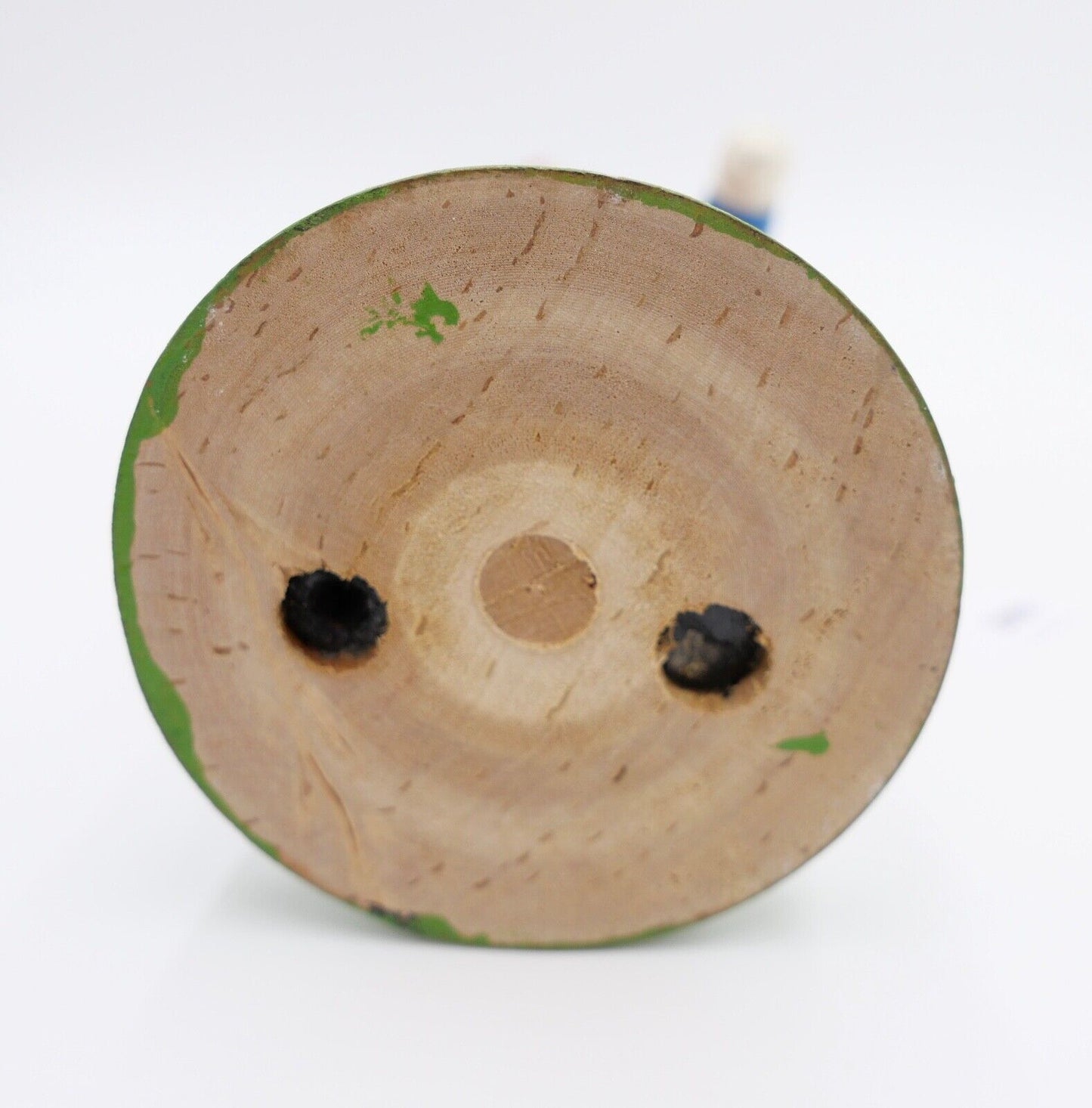 NUSSKNACKER Soldat / General 1990er Jahre NEUwertig seltene Ausführung 37 cm - Antikhandel-Stuttgart