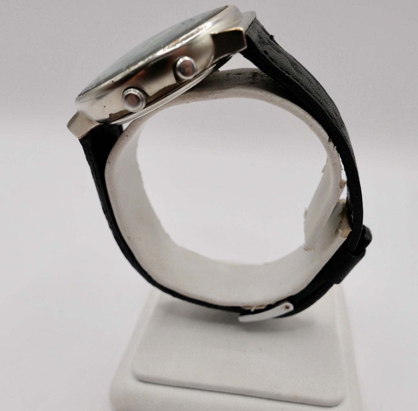 Pulsar Chronograph Quartz Herrenuhr Y187-7A00 seltene Ausführung