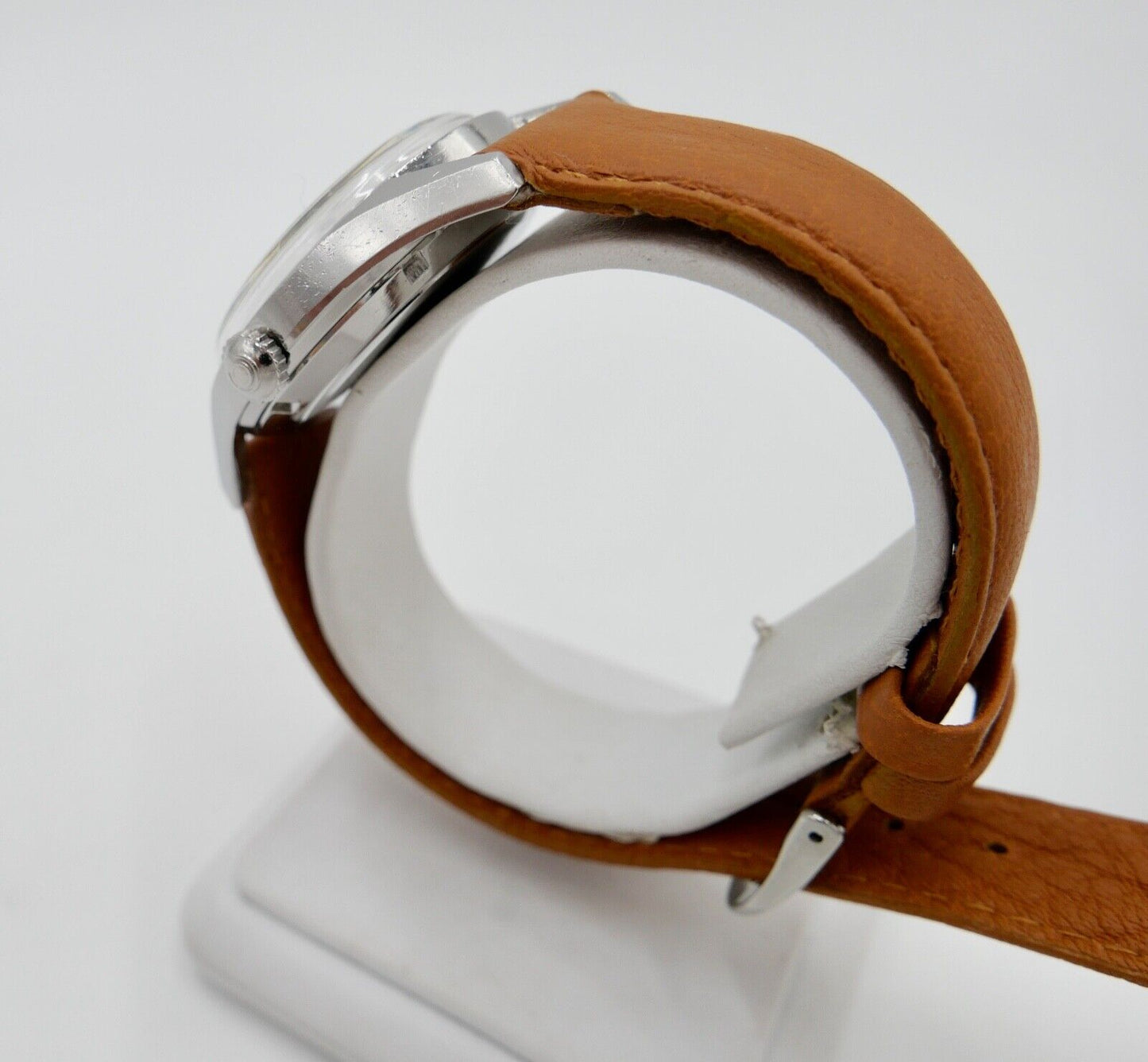 Certina Certidate Automatik Ref. 2852.1 Vintage 1960er Jahre Armbanduhr - Antikhandel-Stuttgart