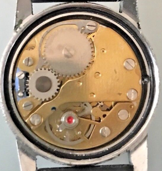 Vintage " RELAY DIVER " Taucheruhr watch Armbanduhr Uhr Herren Kal. cal AP C164 - Antikhandel-Stuttgart