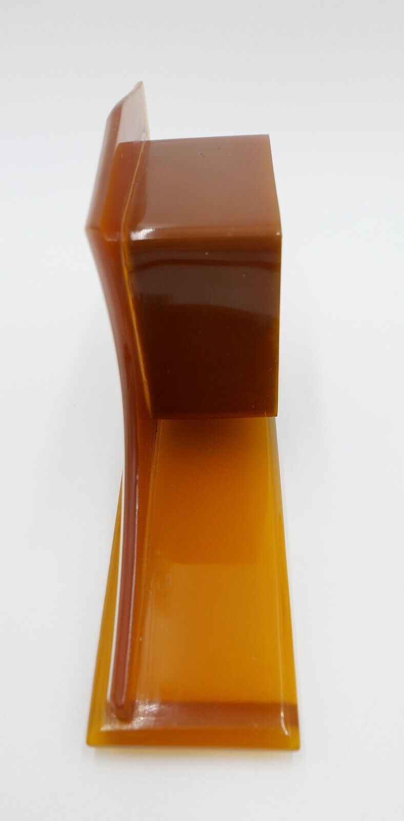 Altes Frisierset Bakelit / Zelluloid ART DECO 1930er Tischuhr TRUE TIME TELLERS - Antikhandel-Stuttgart