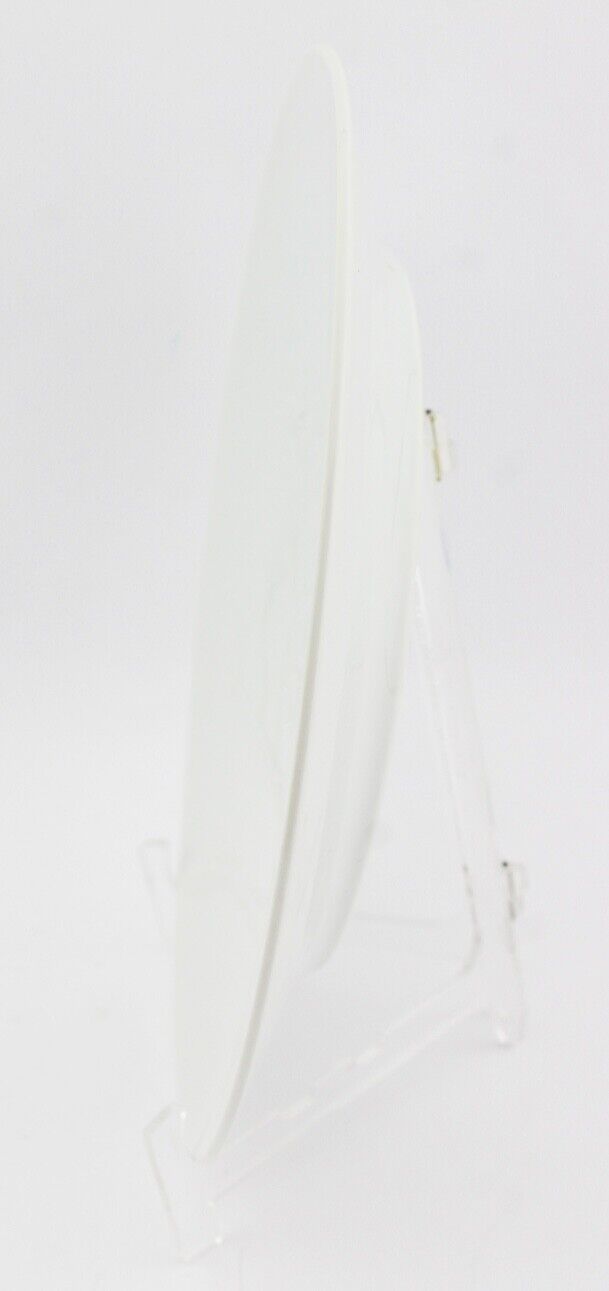 Ludwigsburger Porzellan Zierteller Wandteller Wappen Baden Württemberg BW Ø 24cm - Antikhandel-Stuttgart