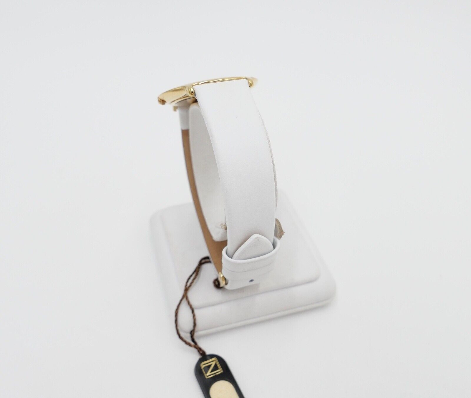 Elegante NOBLIA Damen Uhr NEU Box & Papiere Full Set QZ 512 / 3970 - Y59162SL - Antikhandel-Stuttgart