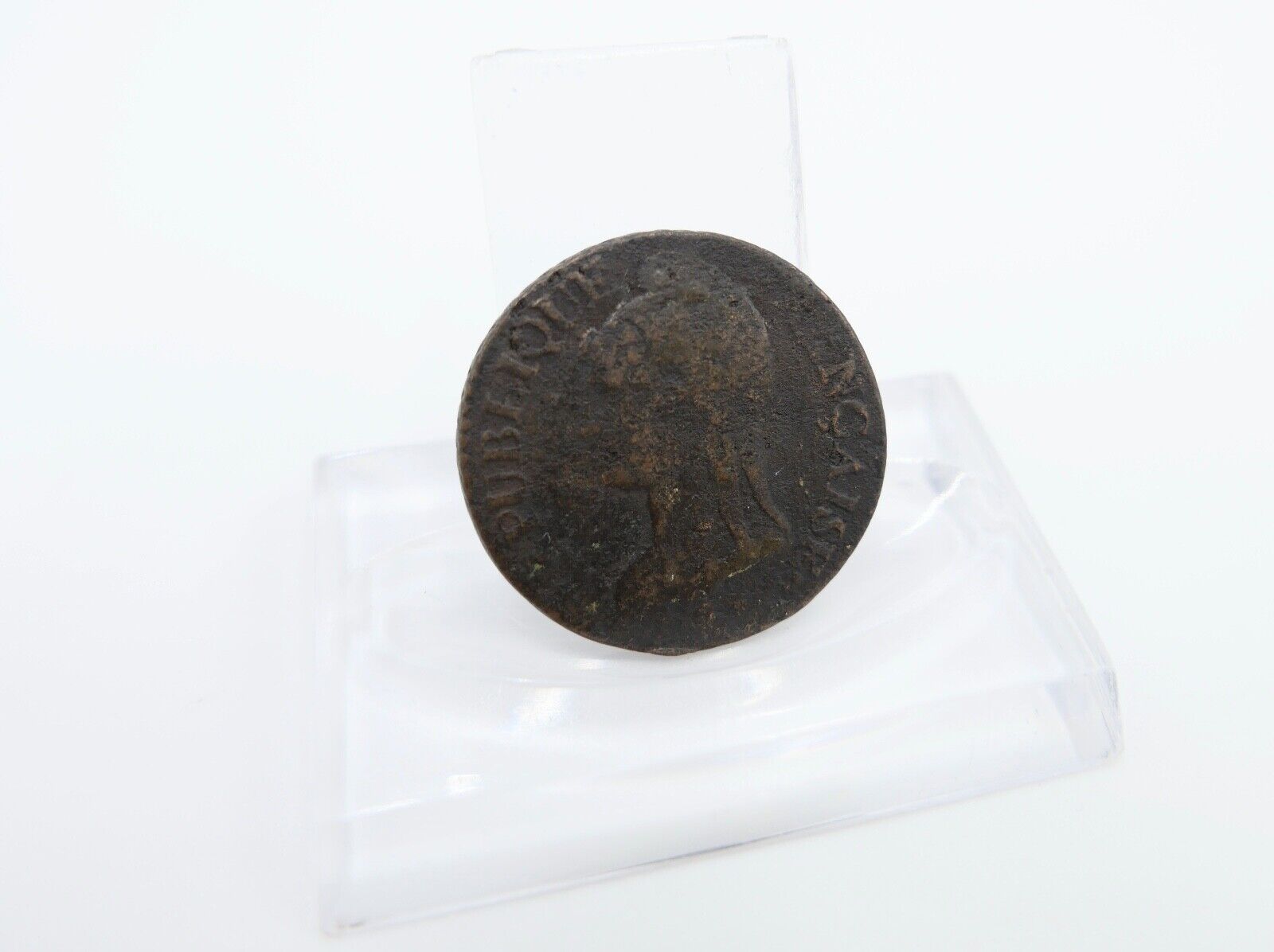 5 Centimes 1799 Frankreich AN 8 France - Antikhandel-Stuttgart