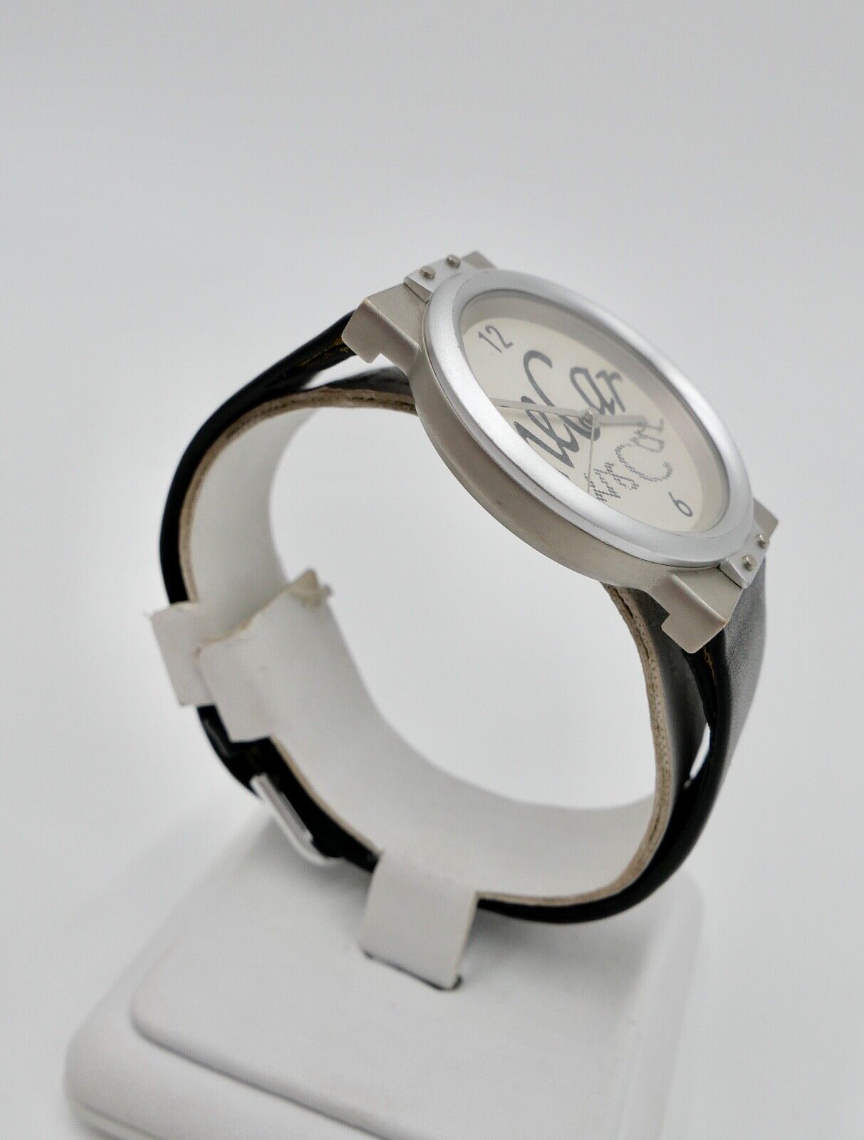 Armbanduhr Quartz " neCar " - Antikhandel-Stuttgart