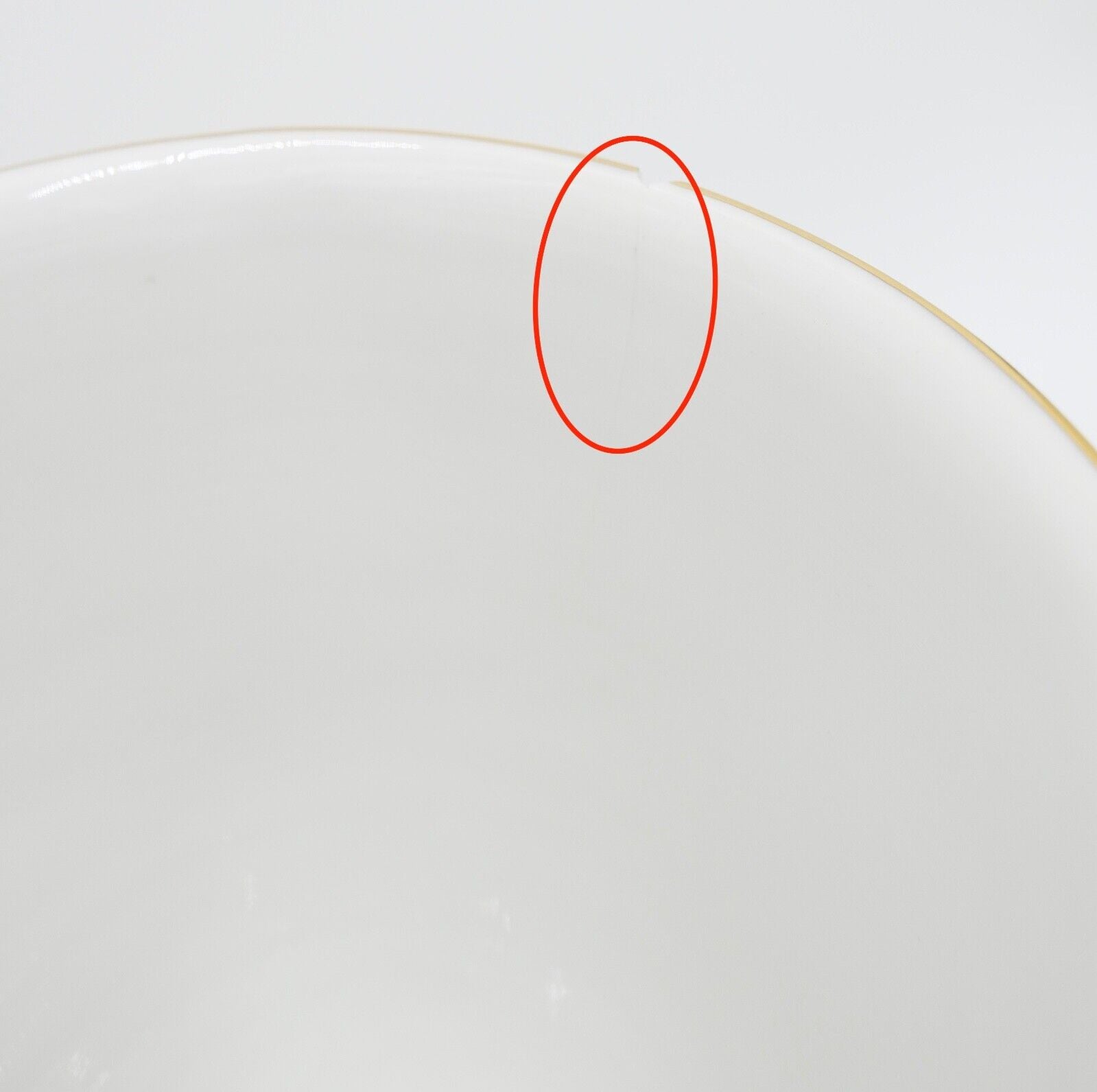 KPM Berlin Deckelvase Urnenvase 27 cm hochPorzellan weiß Gold Blumen - Antikhandel-Stuttgart