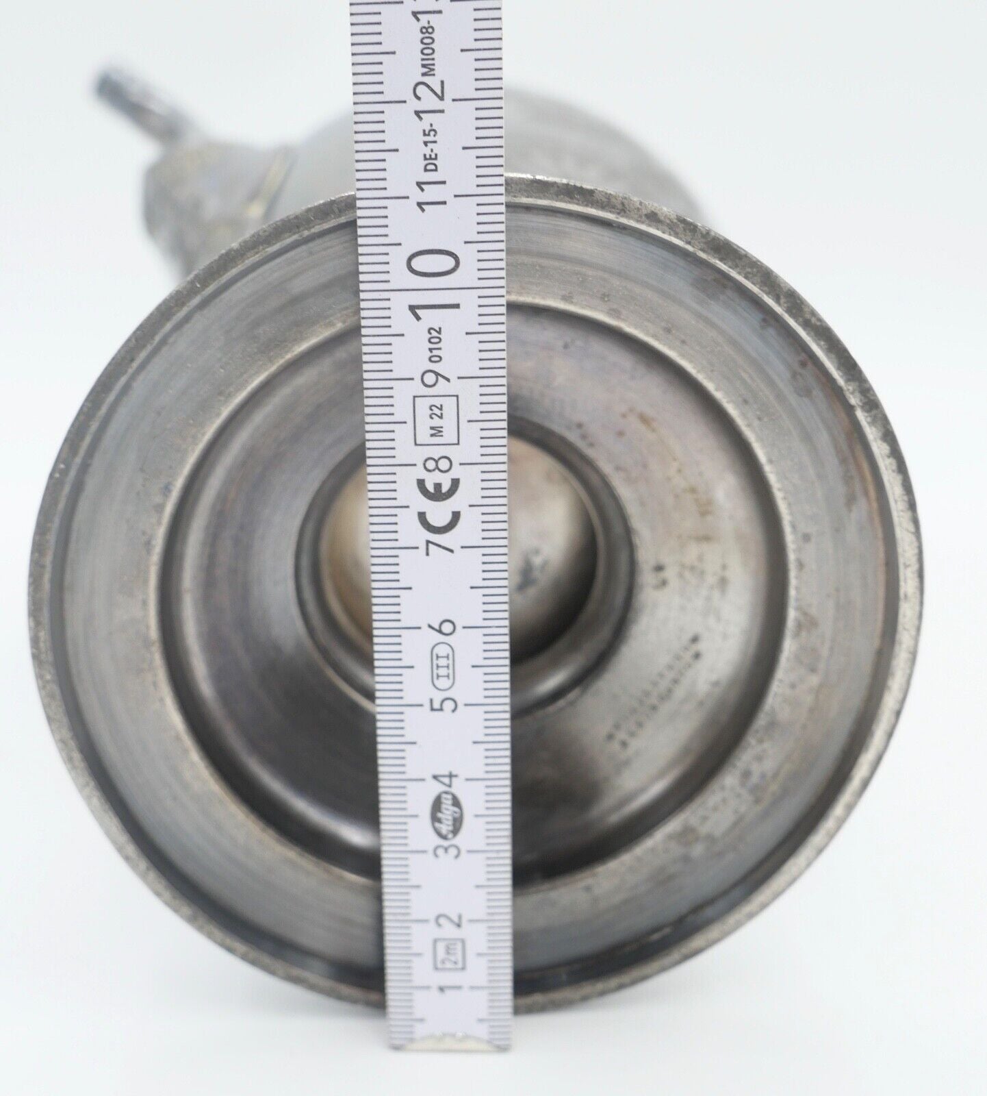 2er Set Reed Barton MFD & Plated Teekanne Kaffeekanne versilbert - Antikhandel-Stuttgart