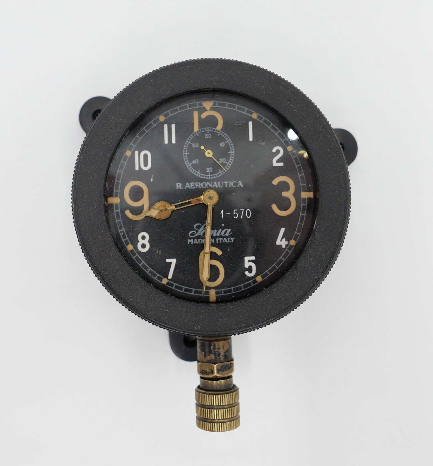 R Aeronautica Sonia Leonidas military memorabilia Italienische Luftwaffe 2.WK WW - Antikhandel-Stuttgart