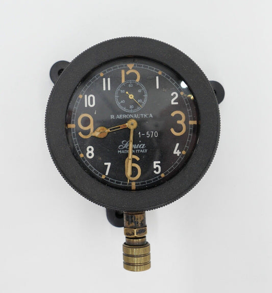 R Aeronautica Sonia Leonidas military memorabilia Italienische Luftwaffe 2.WK WW - Antikhandel-Stuttgart