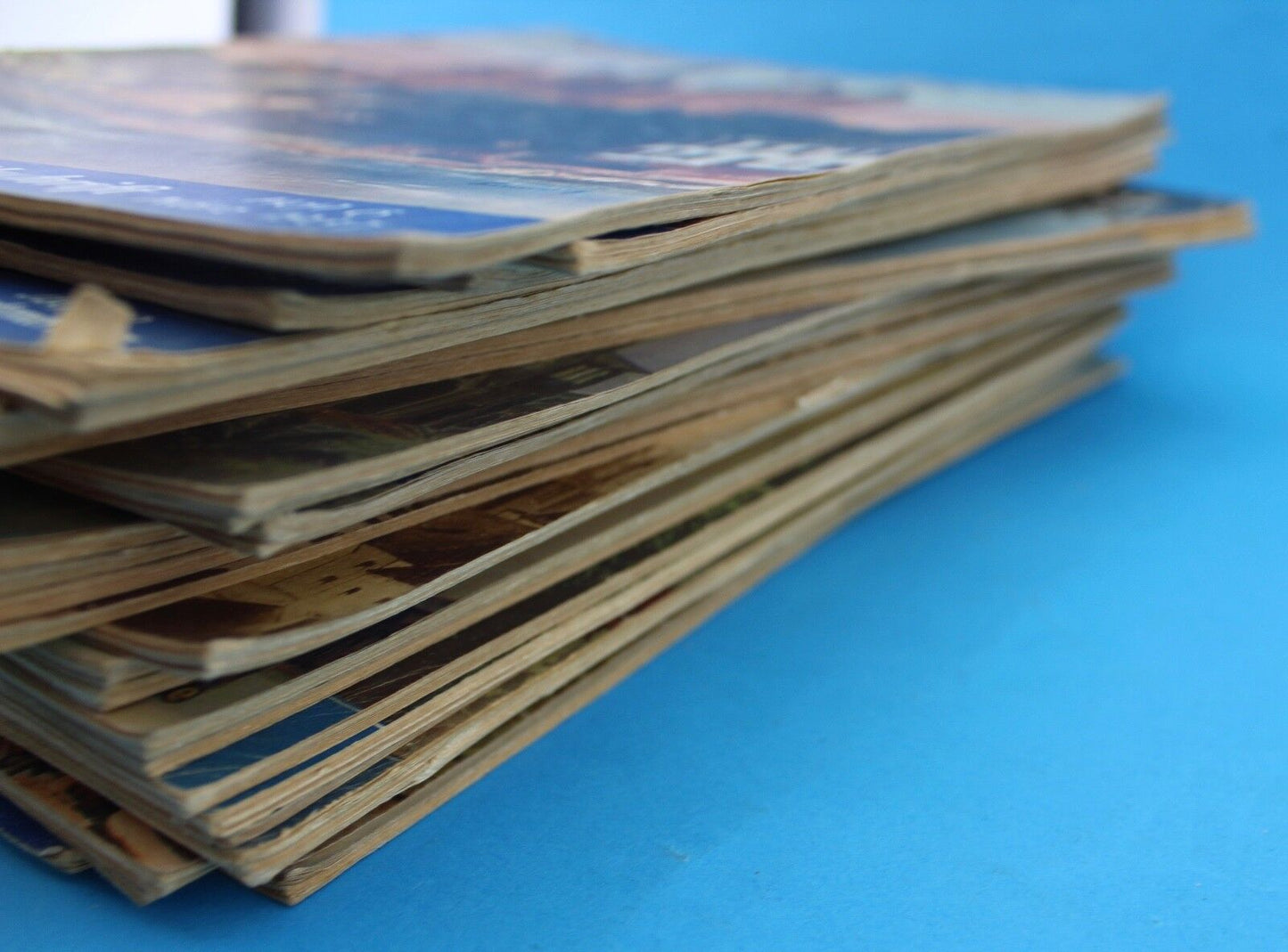 29x STADT GOTTES 1936-1940 Katholische Illustrierte Familienzeitschrift STYLER - Antikhandel-Stuttgart