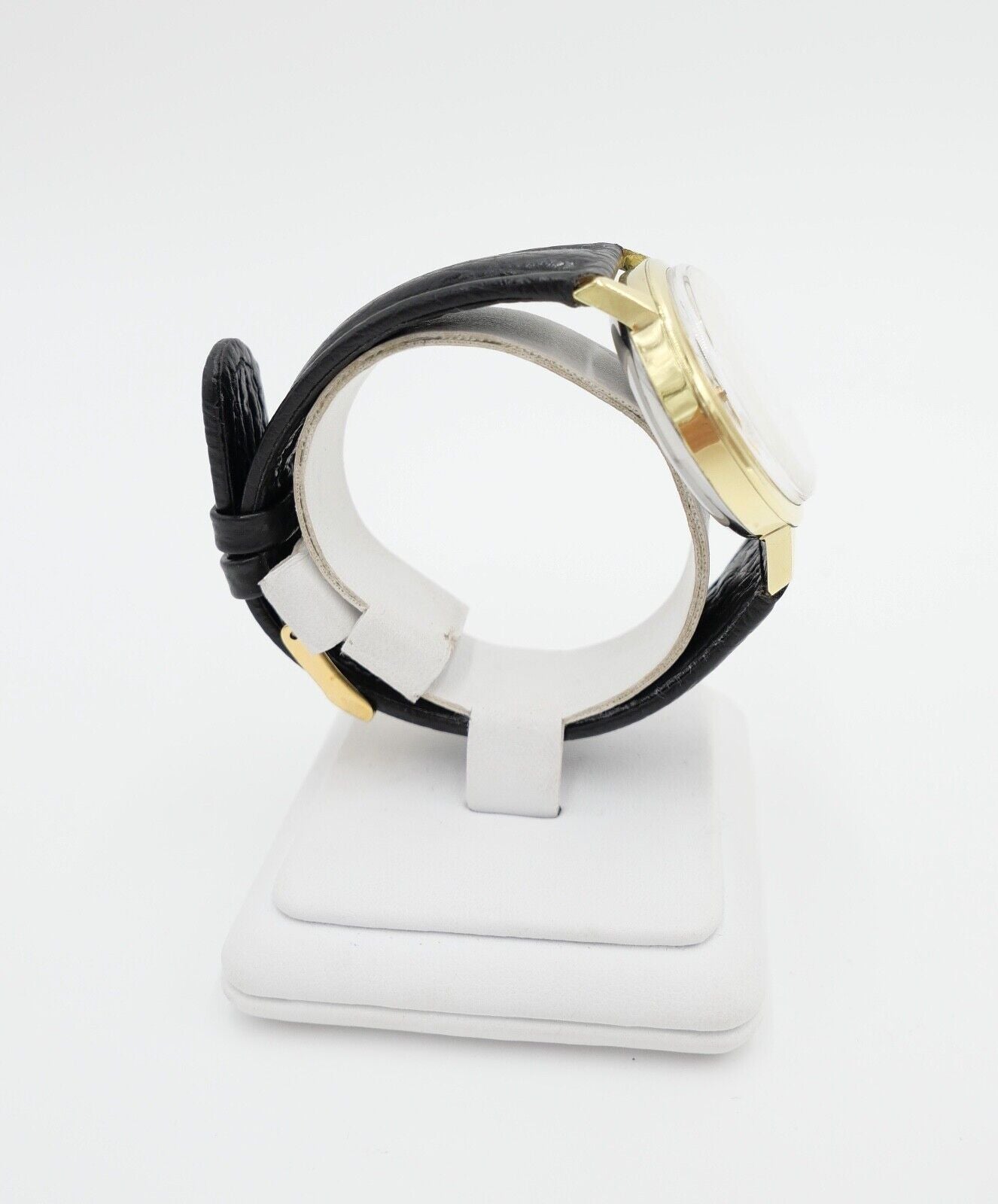 BWC SWISS Chronograph Cal. Landeron 248 Herren Armbanduhr Handaufzug Ø 35mm - Antikhandel-Stuttgart