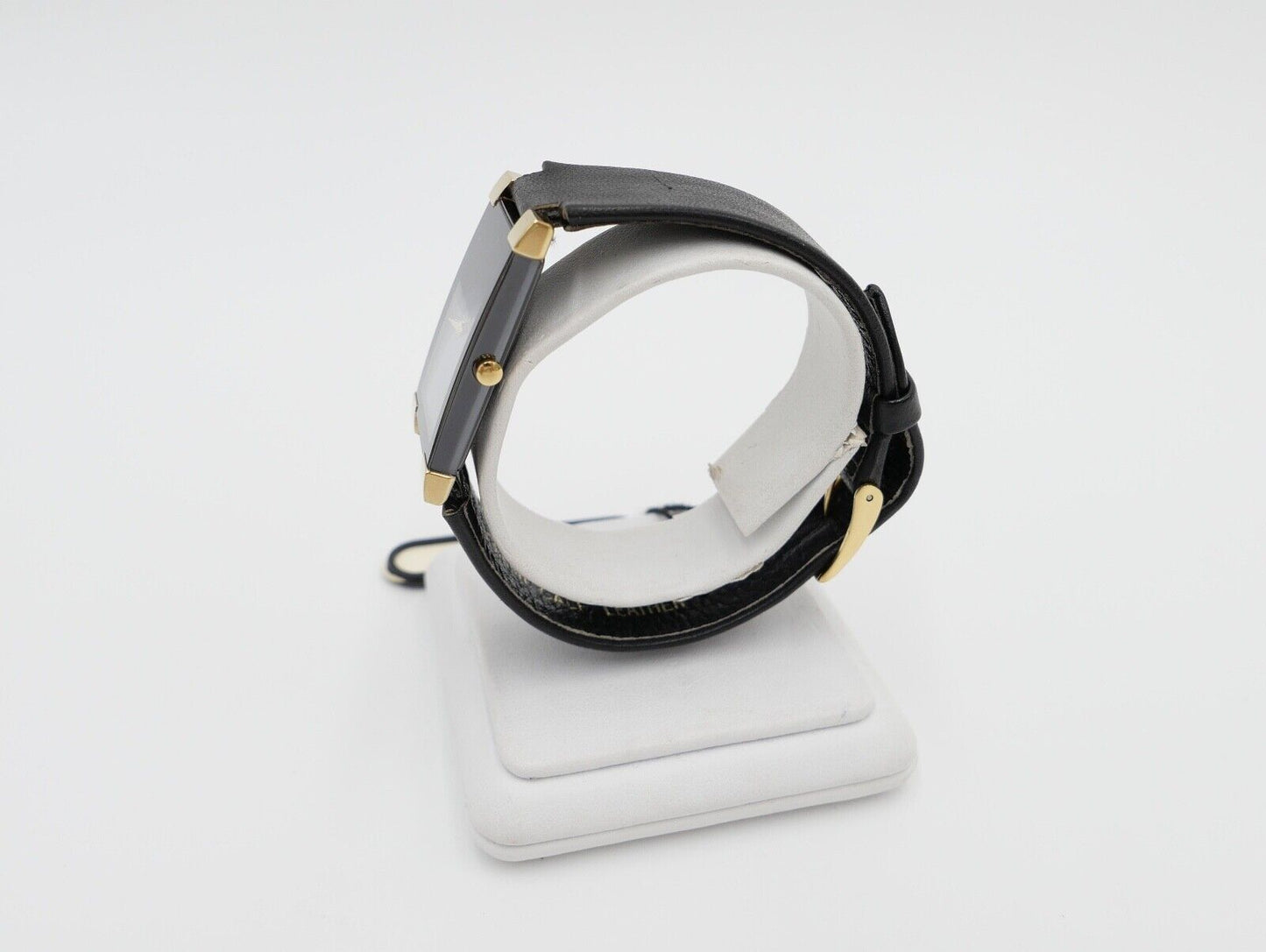 Elegante NOBLIA Damen Herren Uhr Sapphire NEU Box Papiere 4621-E64669TA Keramik - Antikhandel-Stuttgart