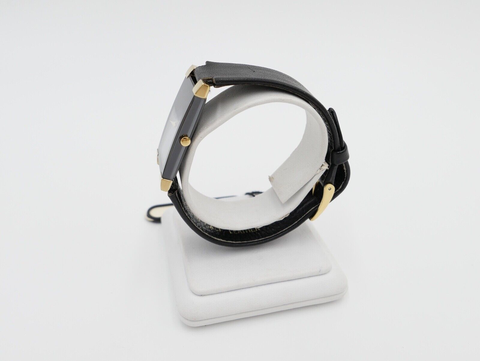 Elegante NOBLIA Damen Herren Uhr Sapphire NEU Box Papiere 4621-E64669TA Keramik - Antikhandel-Stuttgart