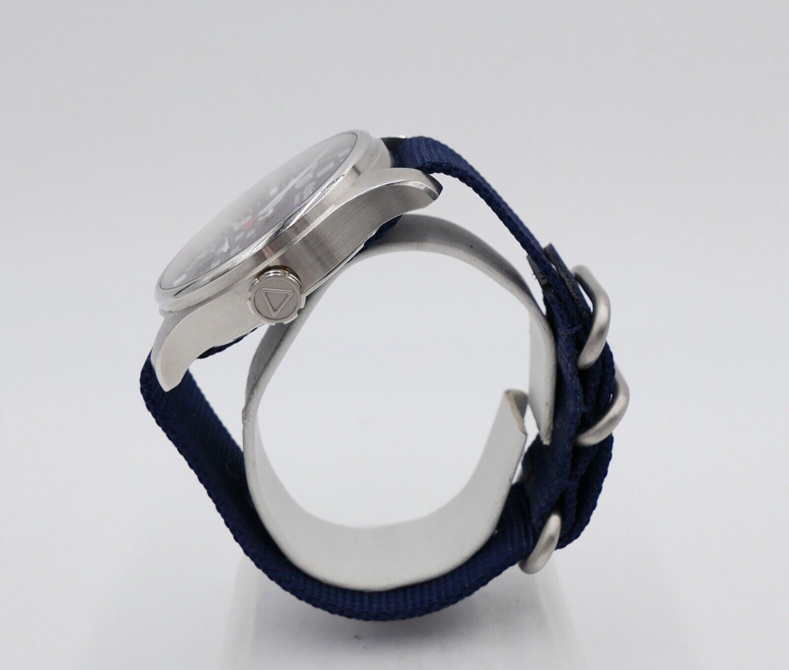 Alpina Startimer Pilot AL280X4SP26 UHR NEUwertig mit BOX 44 mm BIG DATE Blau - Antikhandel-Stuttgart