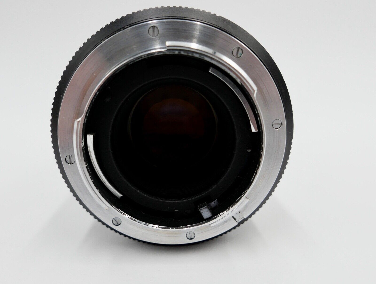 Leitz Wetzlar Leica Elmarit-R 1:2.8 / 135 mm Objektiv Canada - Antikhandel-Stuttgart