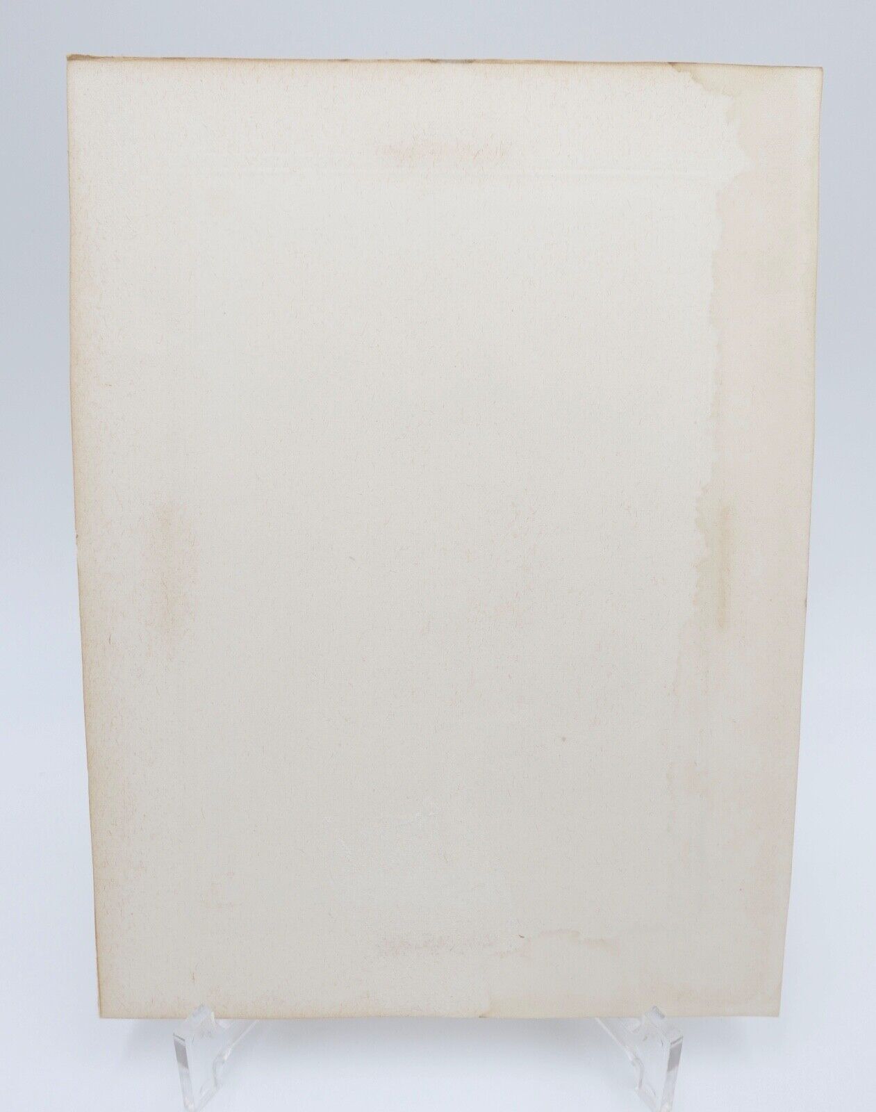 Seidenmalerei JAPAN signiert 18x24cm Bild Frau im Kimono - Antikhandel-Stuttgart