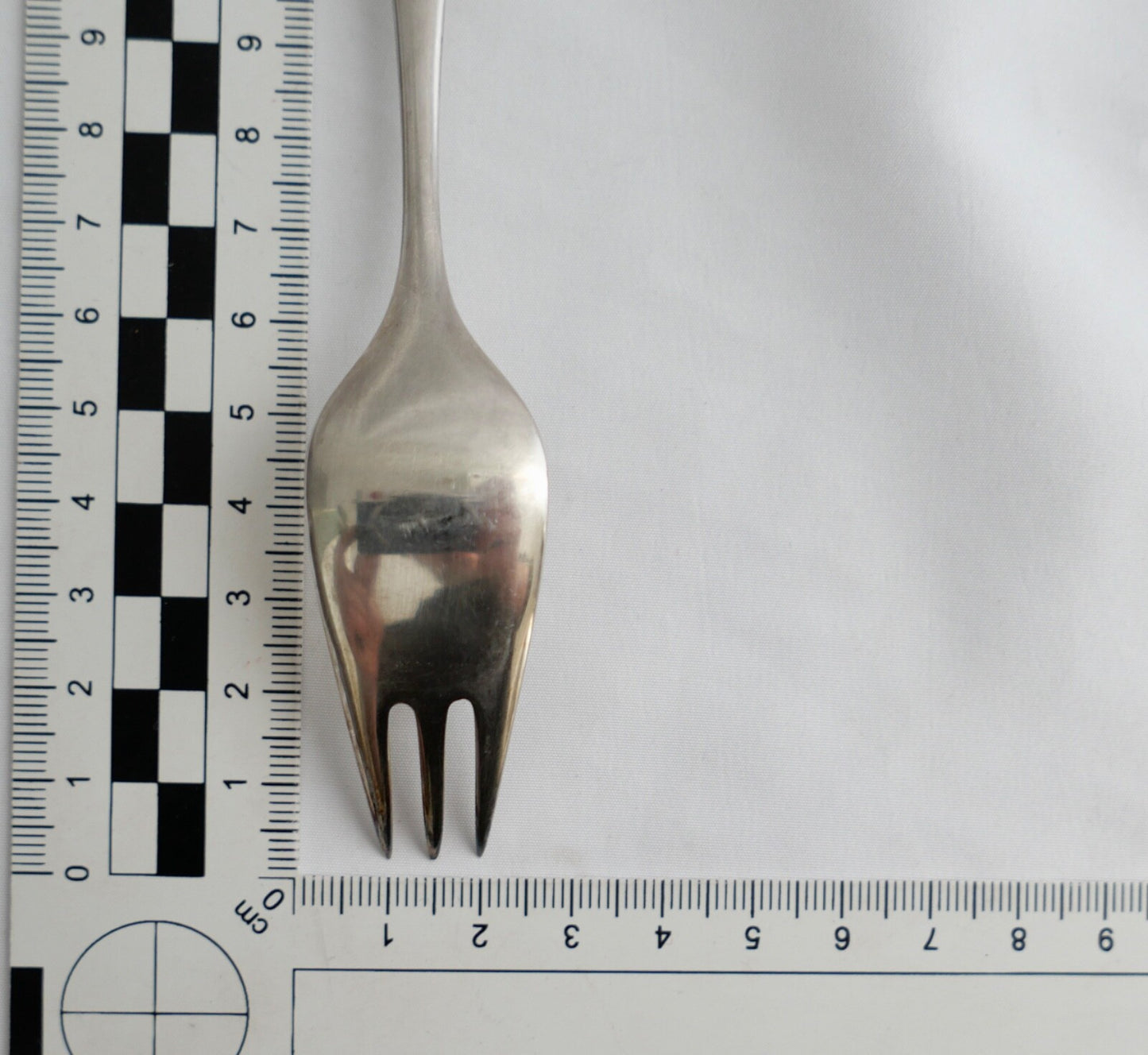 7 Tlg. WMF STOCKHOLM 90er Besteck Gabel & Messer