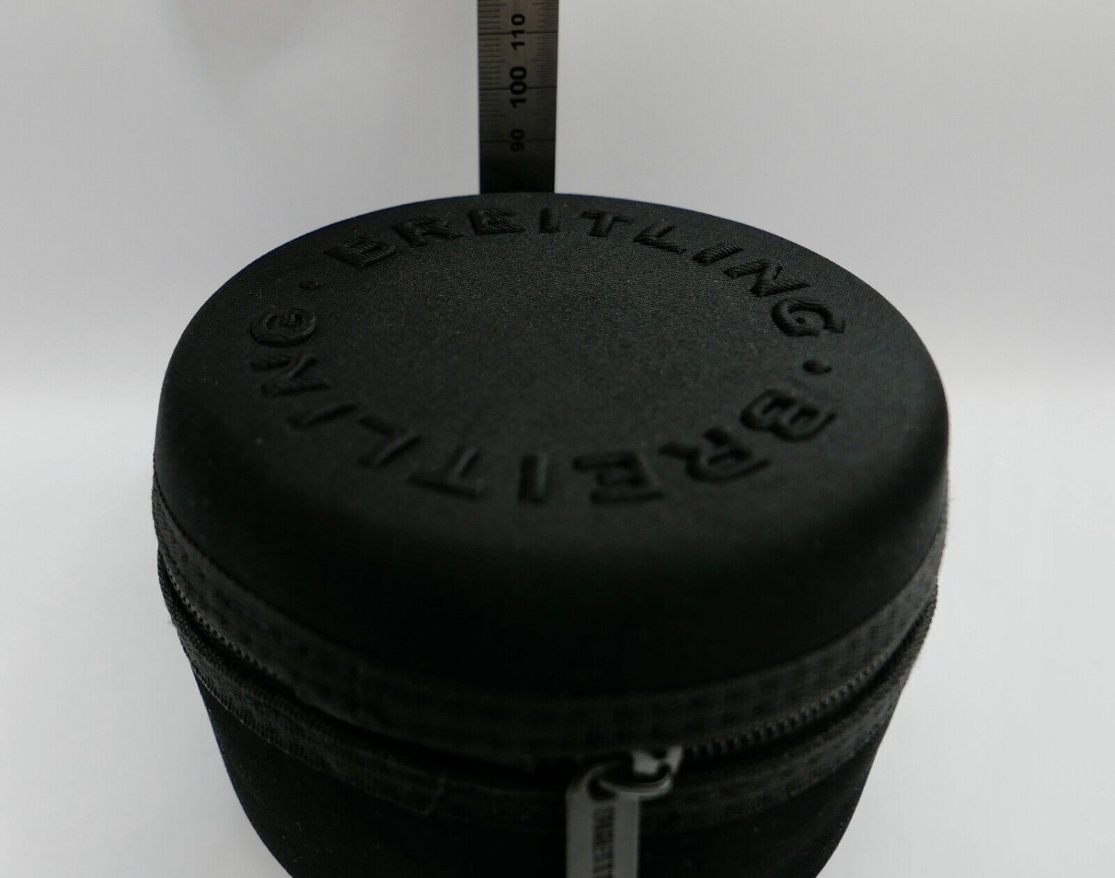 Original Breitling Reiseetui Servicebox Box Etui NEUwertig - Antikhandel-Stuttgart