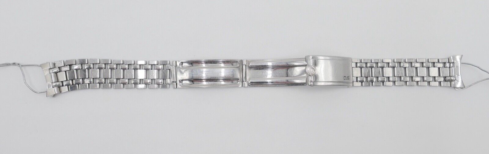 Altes CERTINA DS Edelstahlband GF 18mm Uhrenband Vintage Gay Freres - Antikhandel-Stuttgart