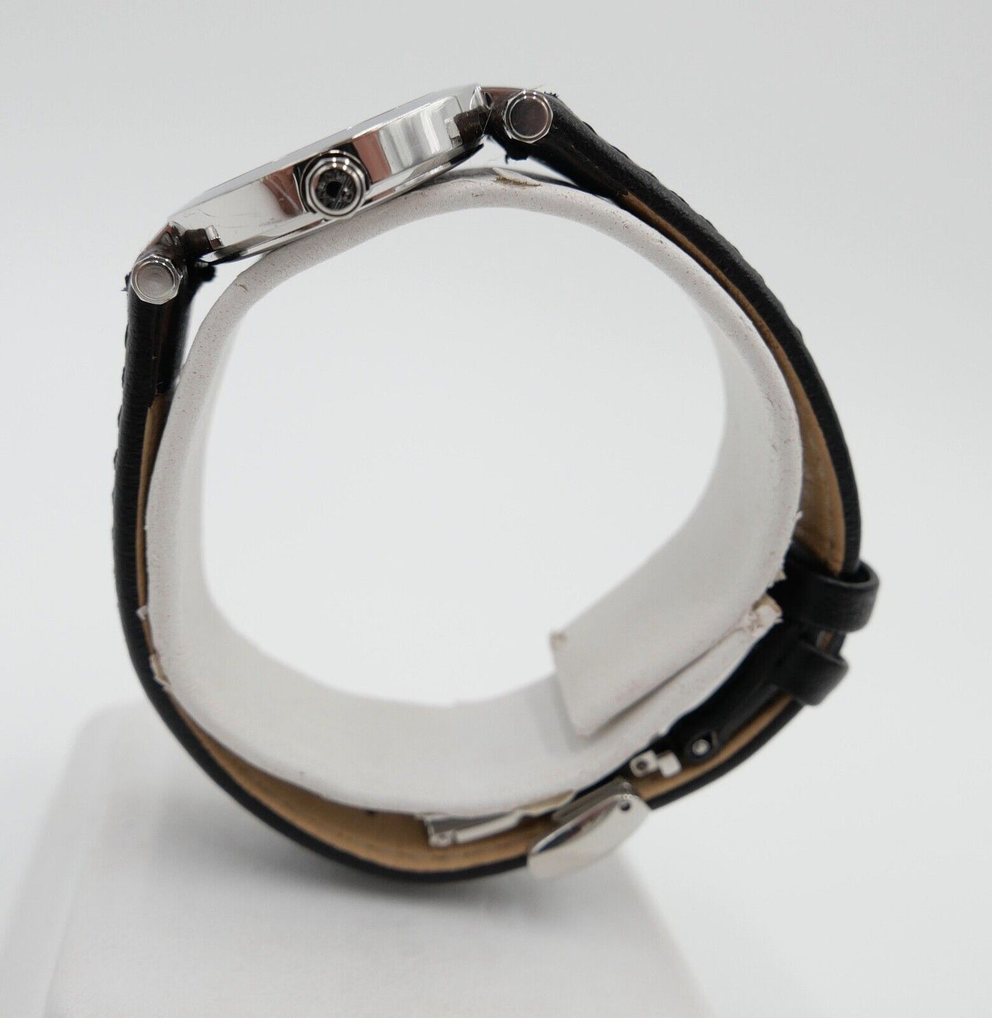 LONGINES Damenuhr Dolce Vita Ref. L5.175 FULL SETT Edelstahl 25mm neues Armband - Antikhandel-Stuttgart