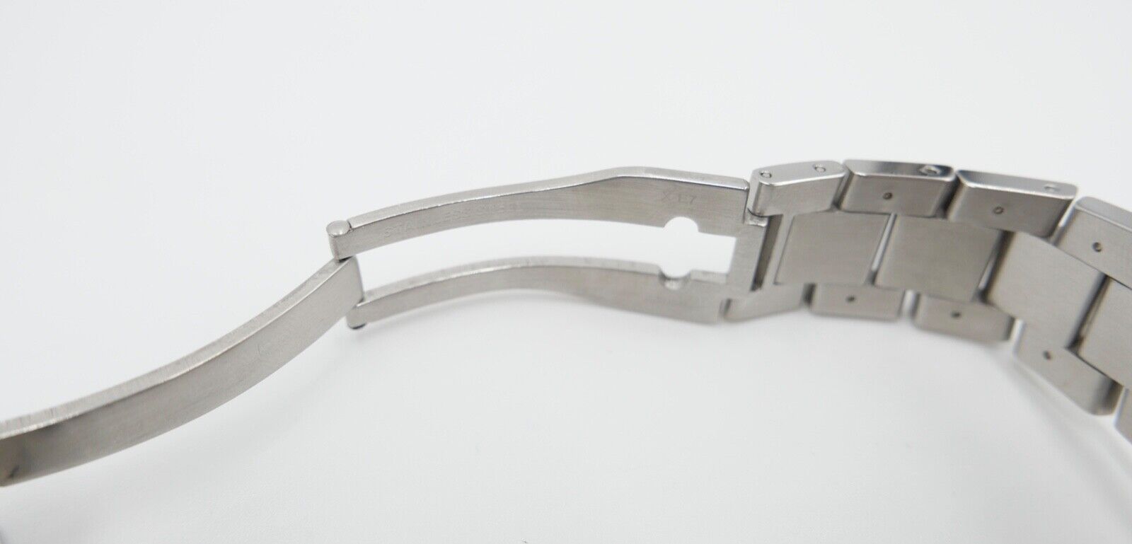 TAG HEUER Aquaracer 500M Chronograph Automatic CAJ2110 Calibre 16 - Antikhandel-Stuttgart