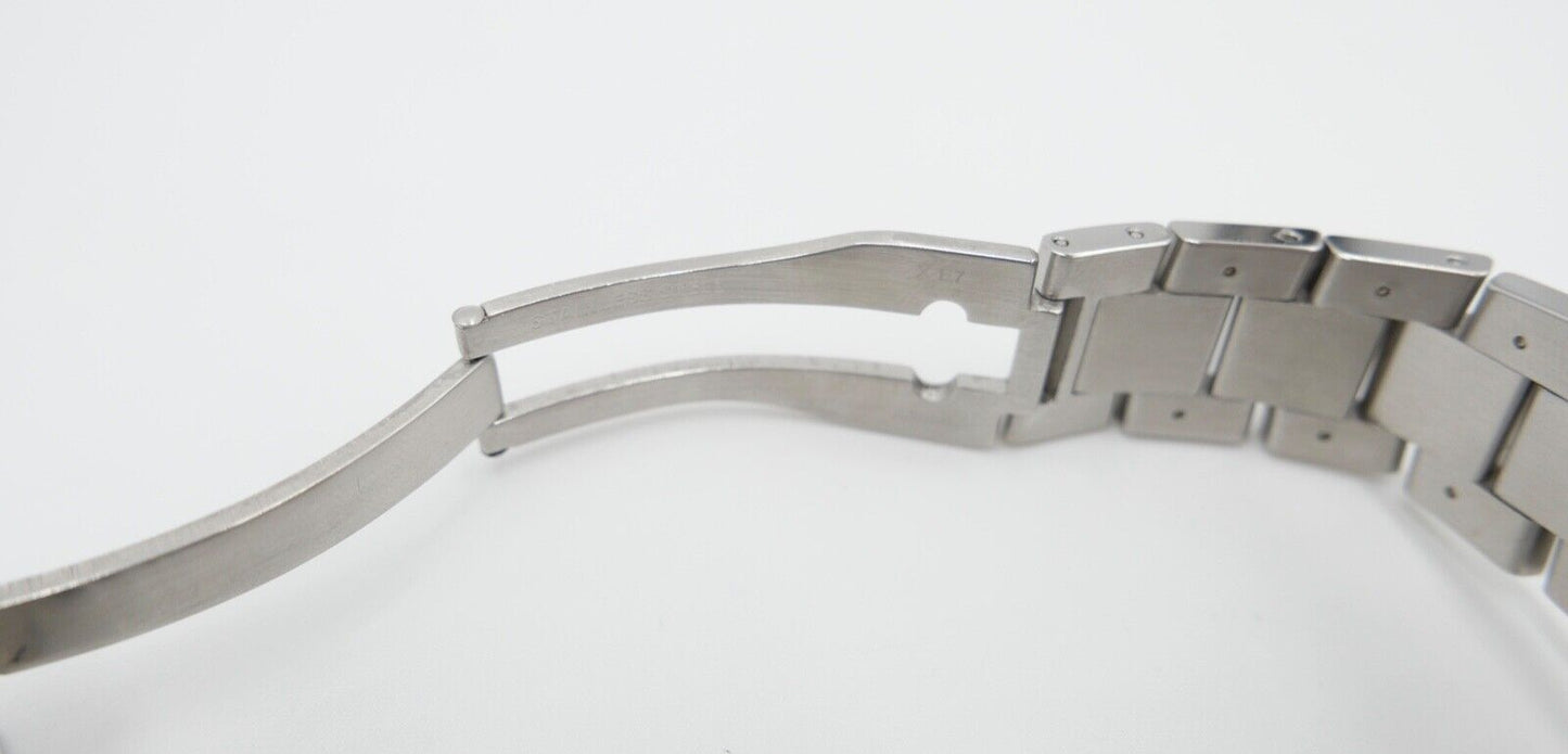 TAG HEUER Aquaracer 500M Chronograph Automatic CAJ2110 Calibre 16 - Antikhandel-Stuttgart